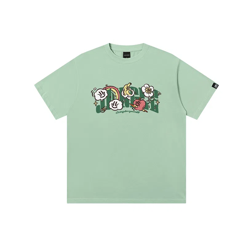 JUNGLE TIGER T