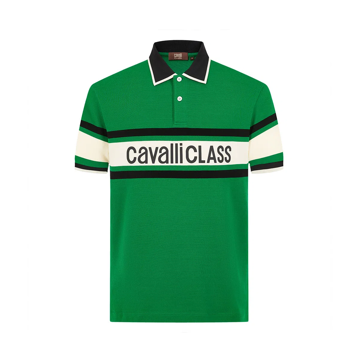 Cavalli Class logoPolo