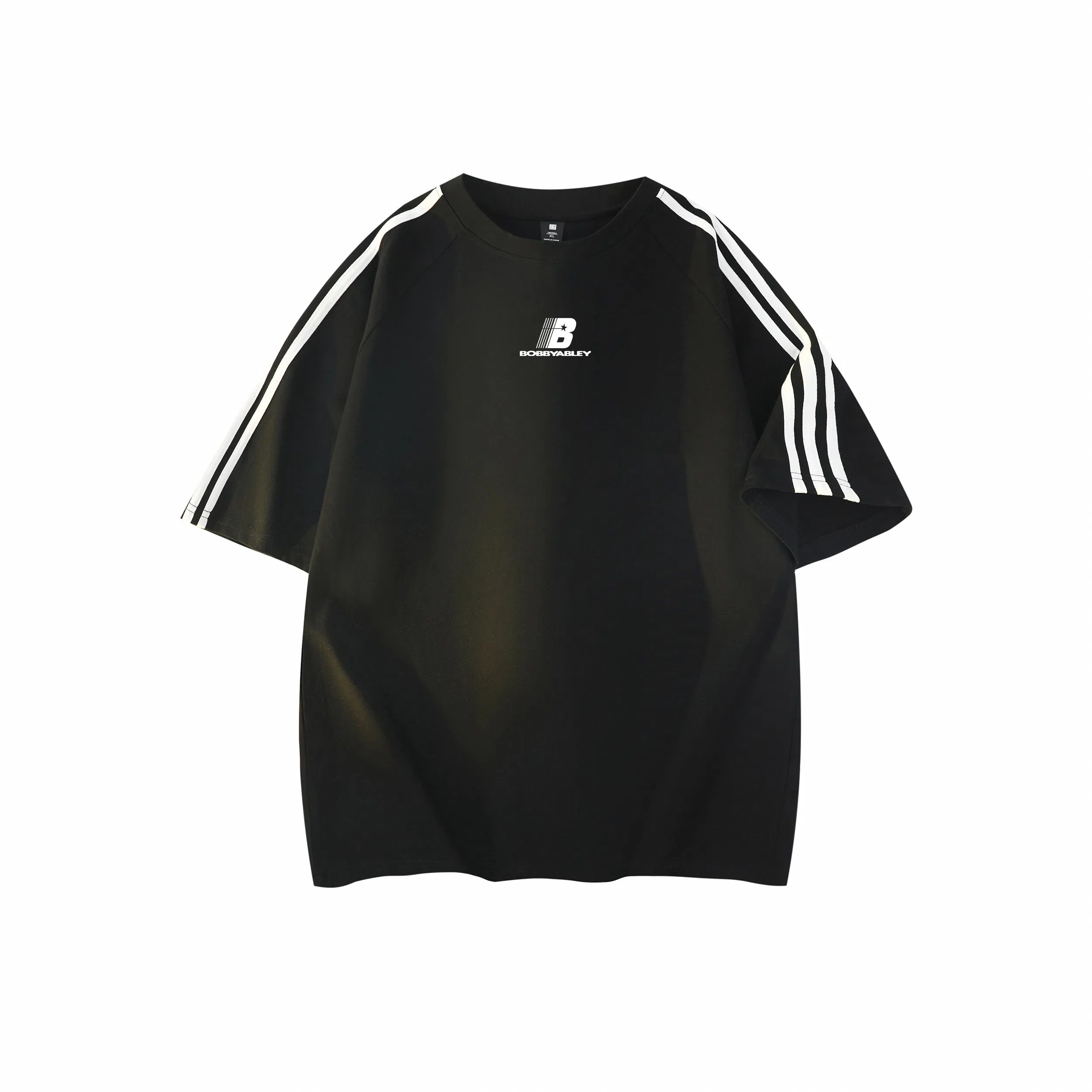 BOBBY ABLEY T