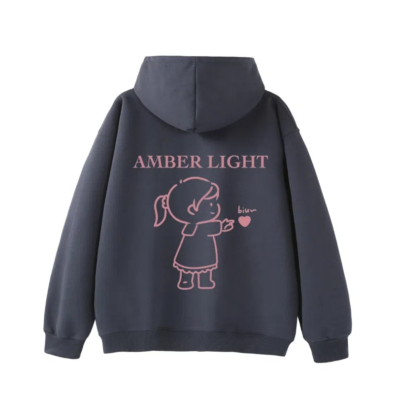 AMBER LIGHT 2