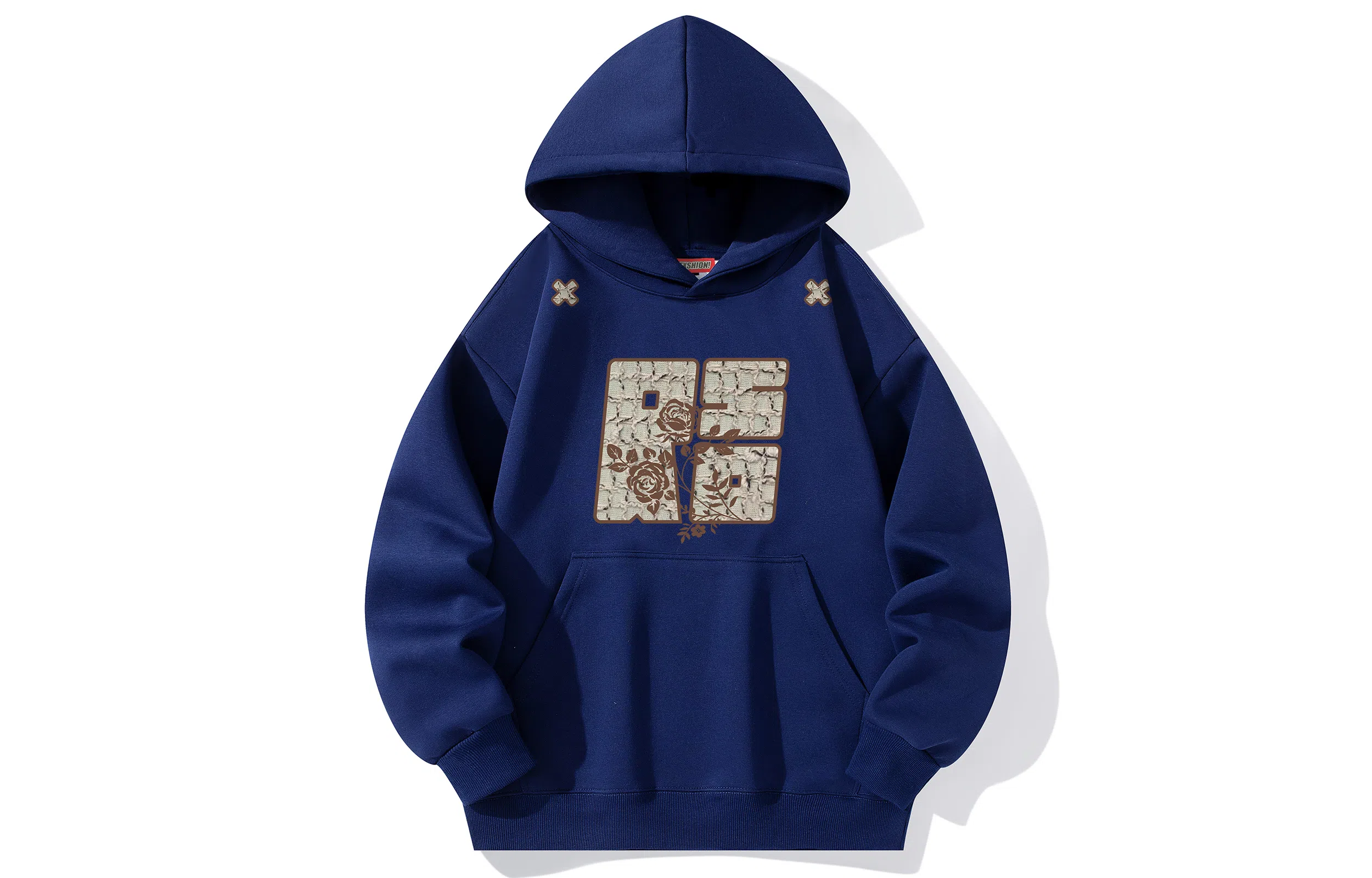 REXSHION Hoodie