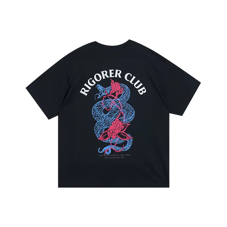 RIGORER T