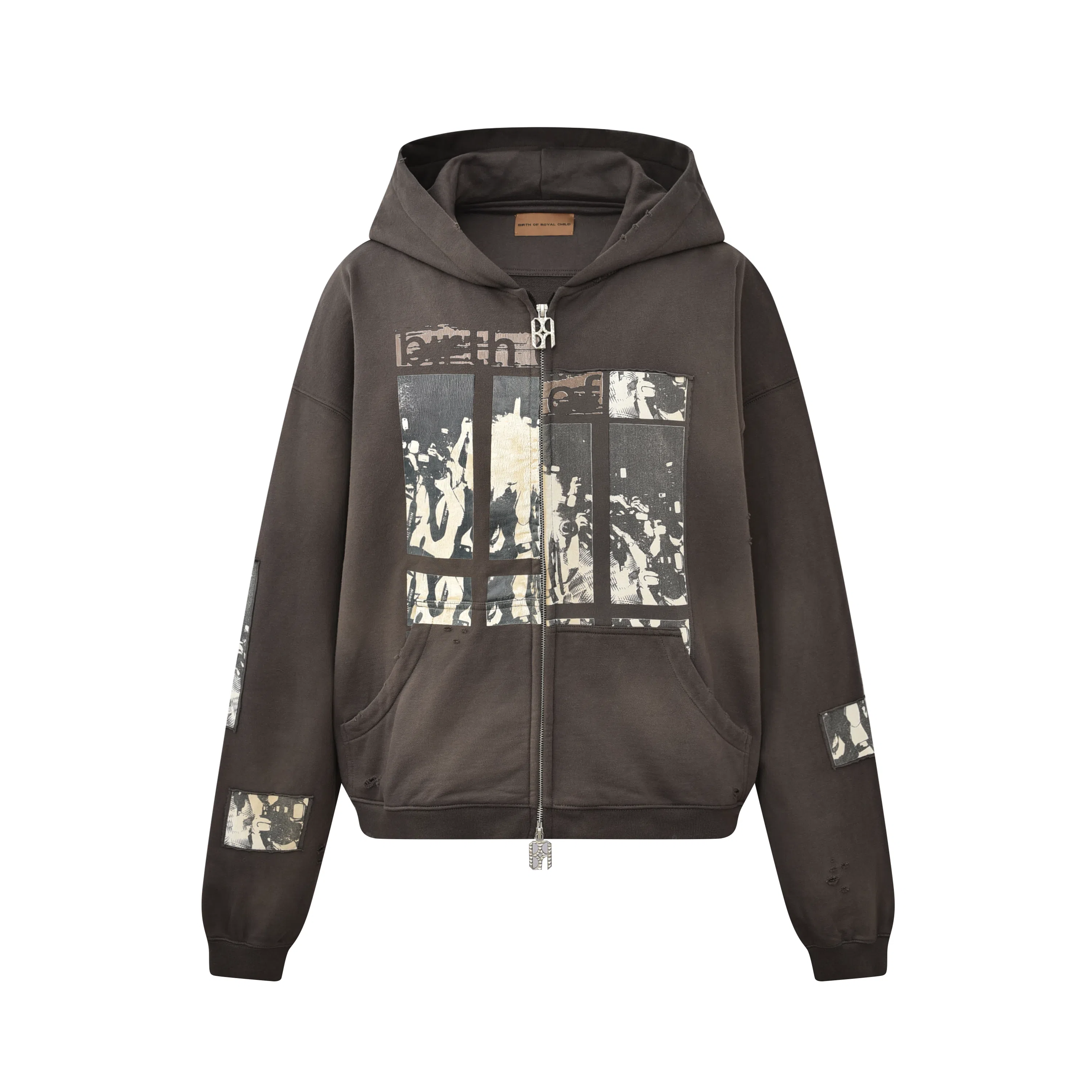 BIRTH OF ROYAL CHILD FW24 BORC