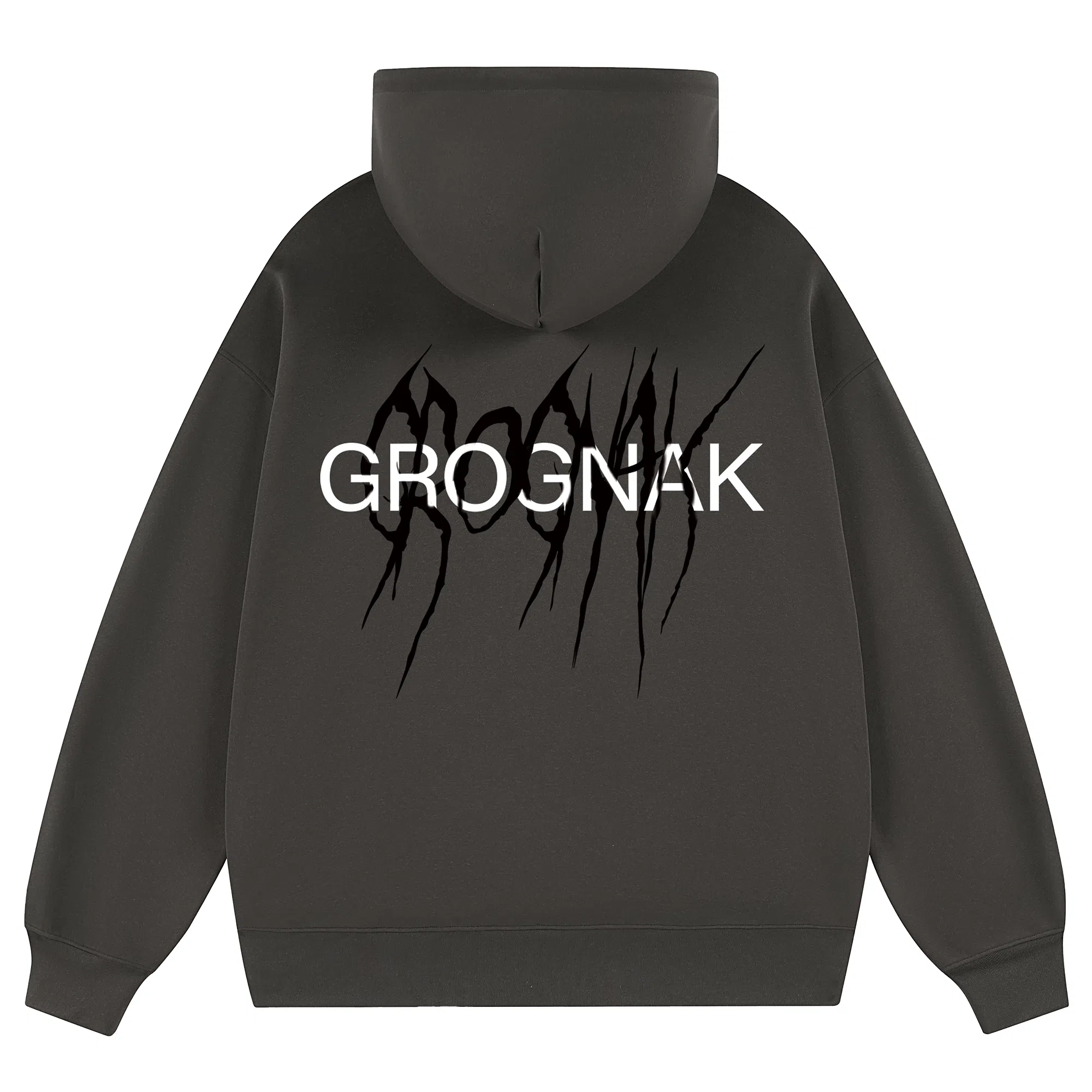 GROGNAK Logo