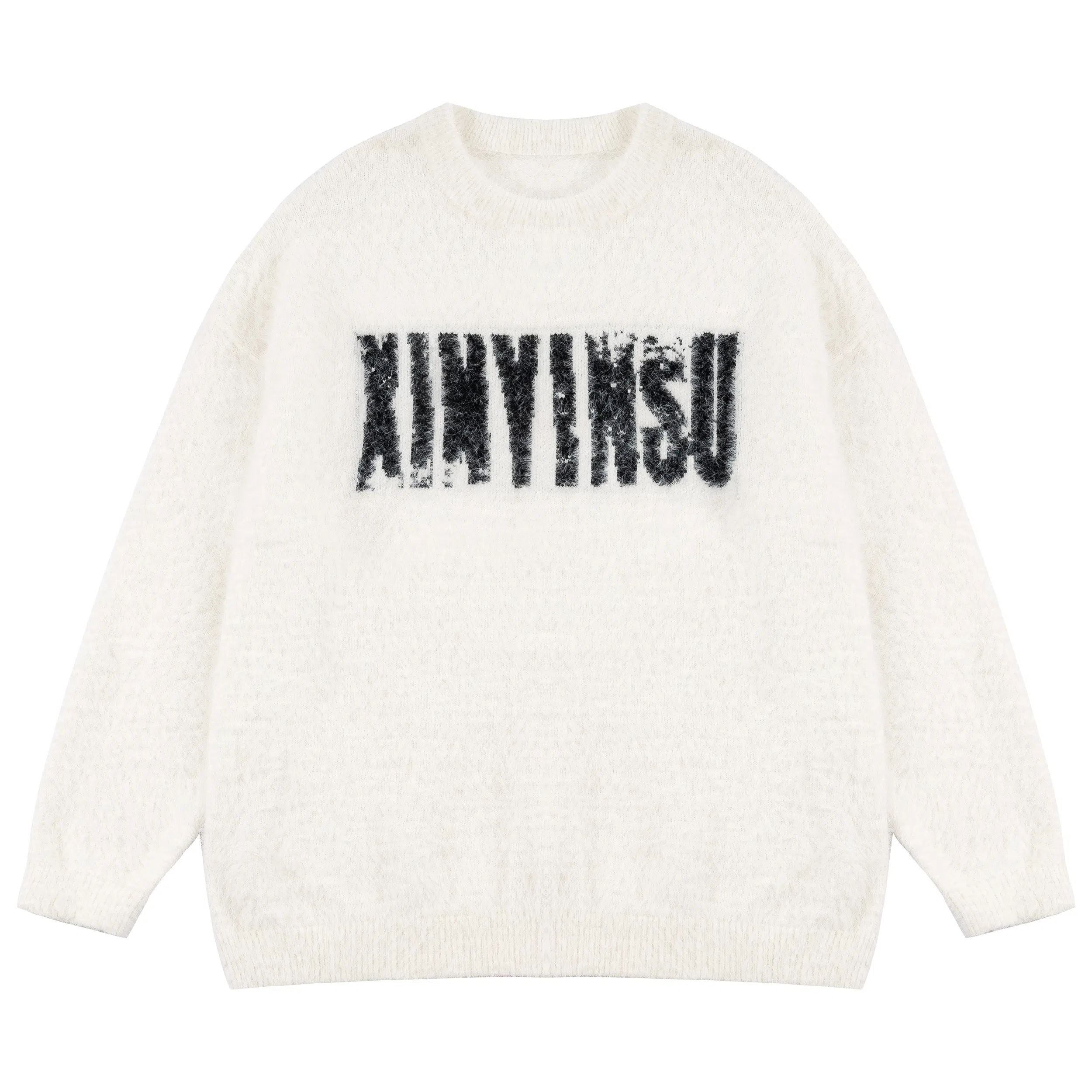 XINYINSU 24FW LOGO