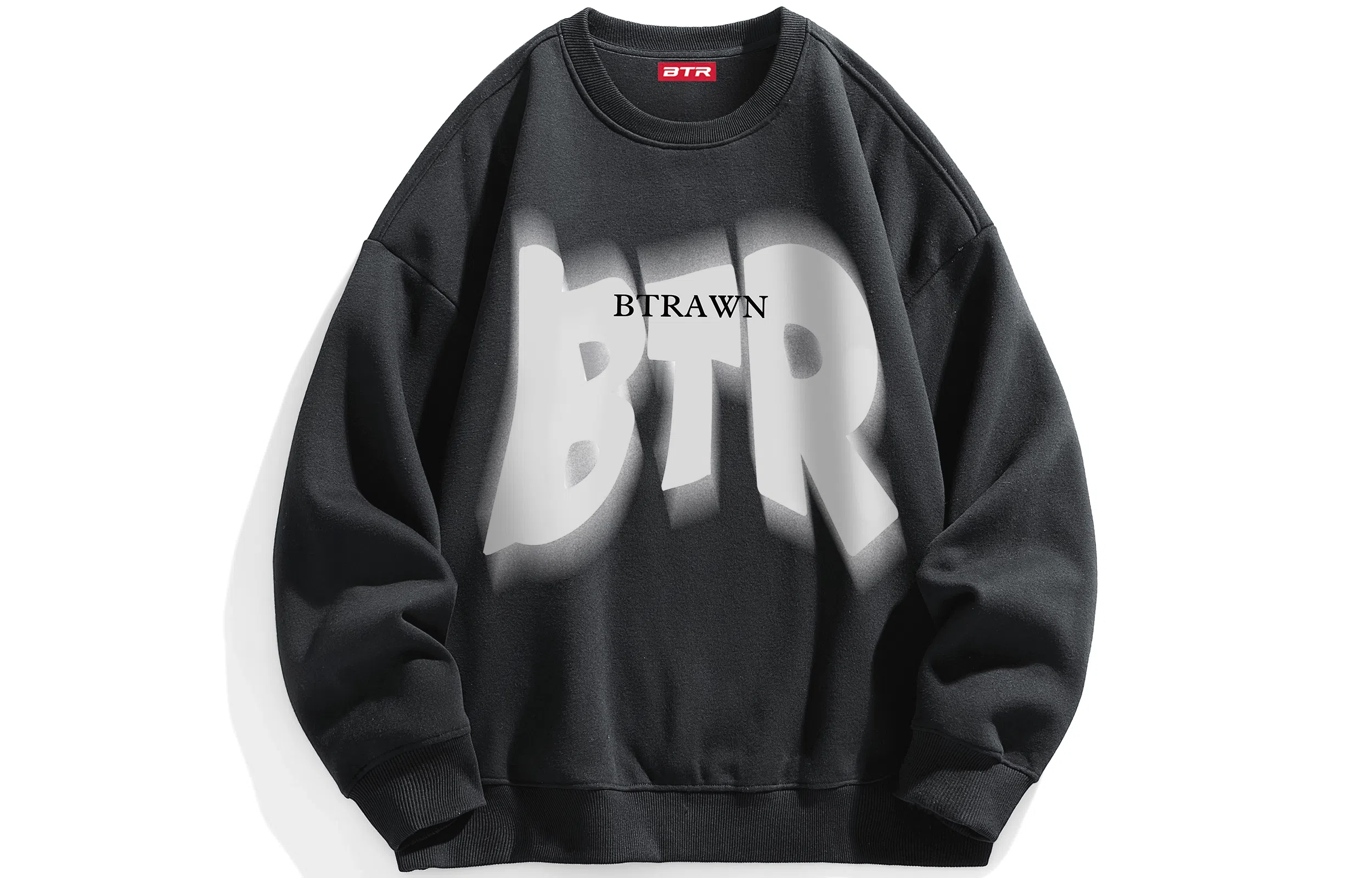 BTR Logo