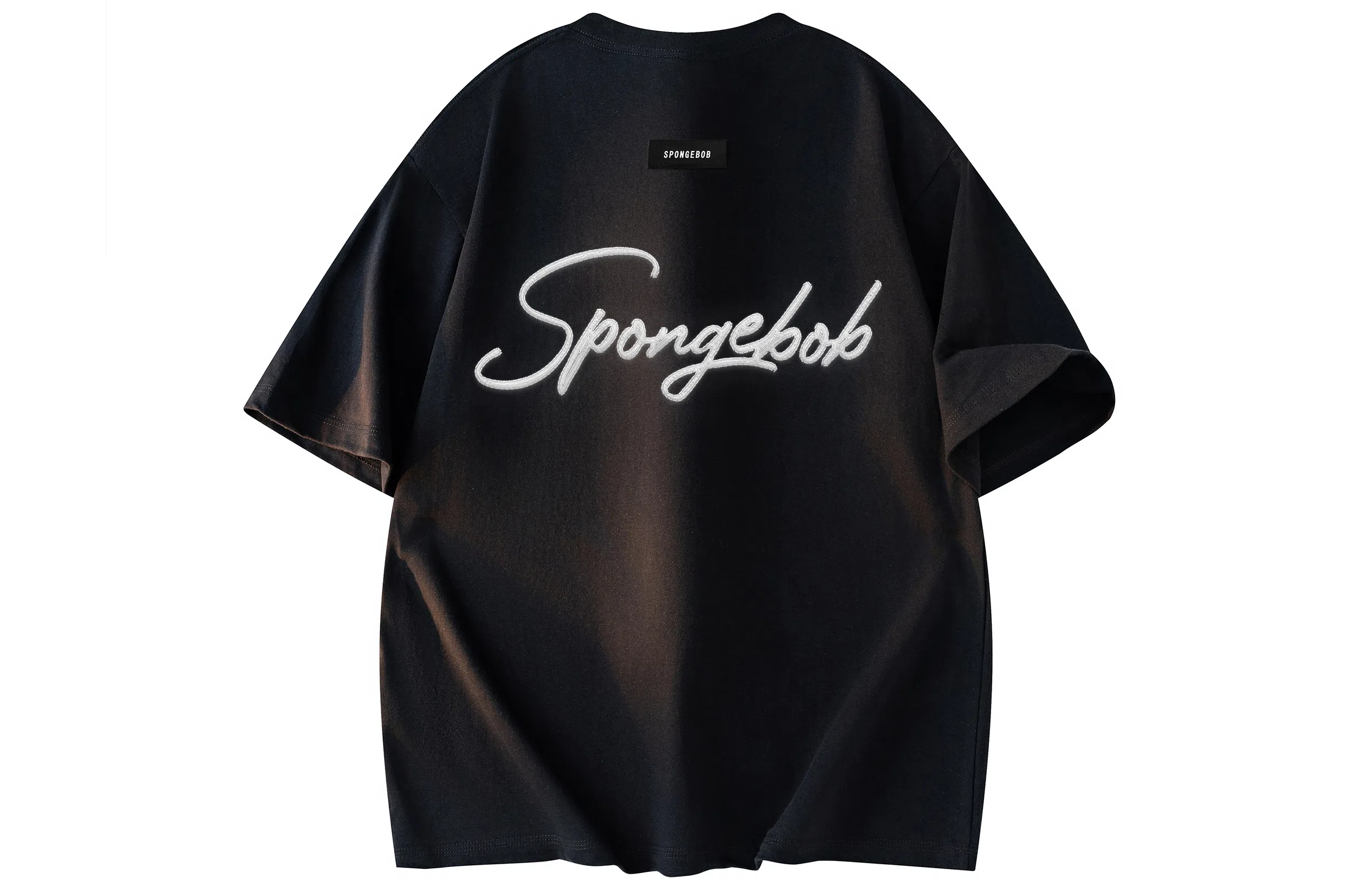 SPONGEBOB SQUAREPANTS LogoT