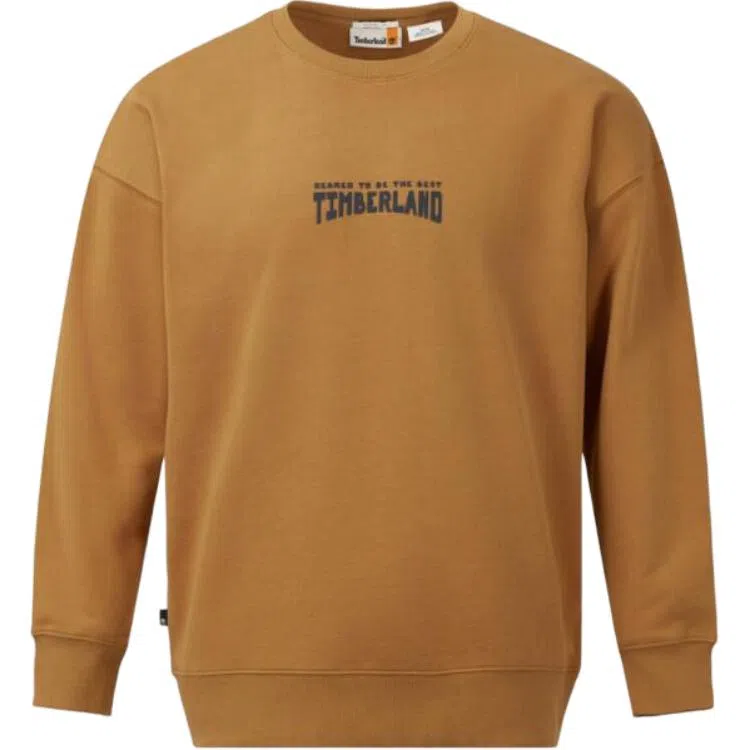 Timberland LP Sweatshirt Crew