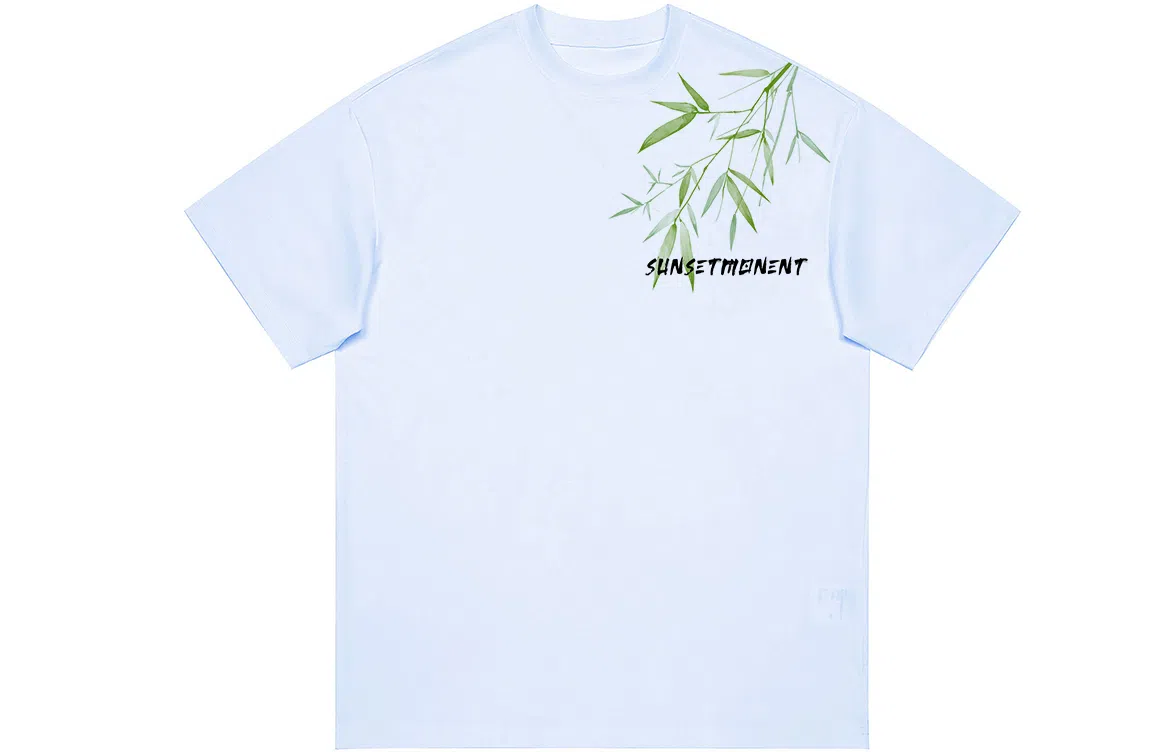 SUNSETMONENT T