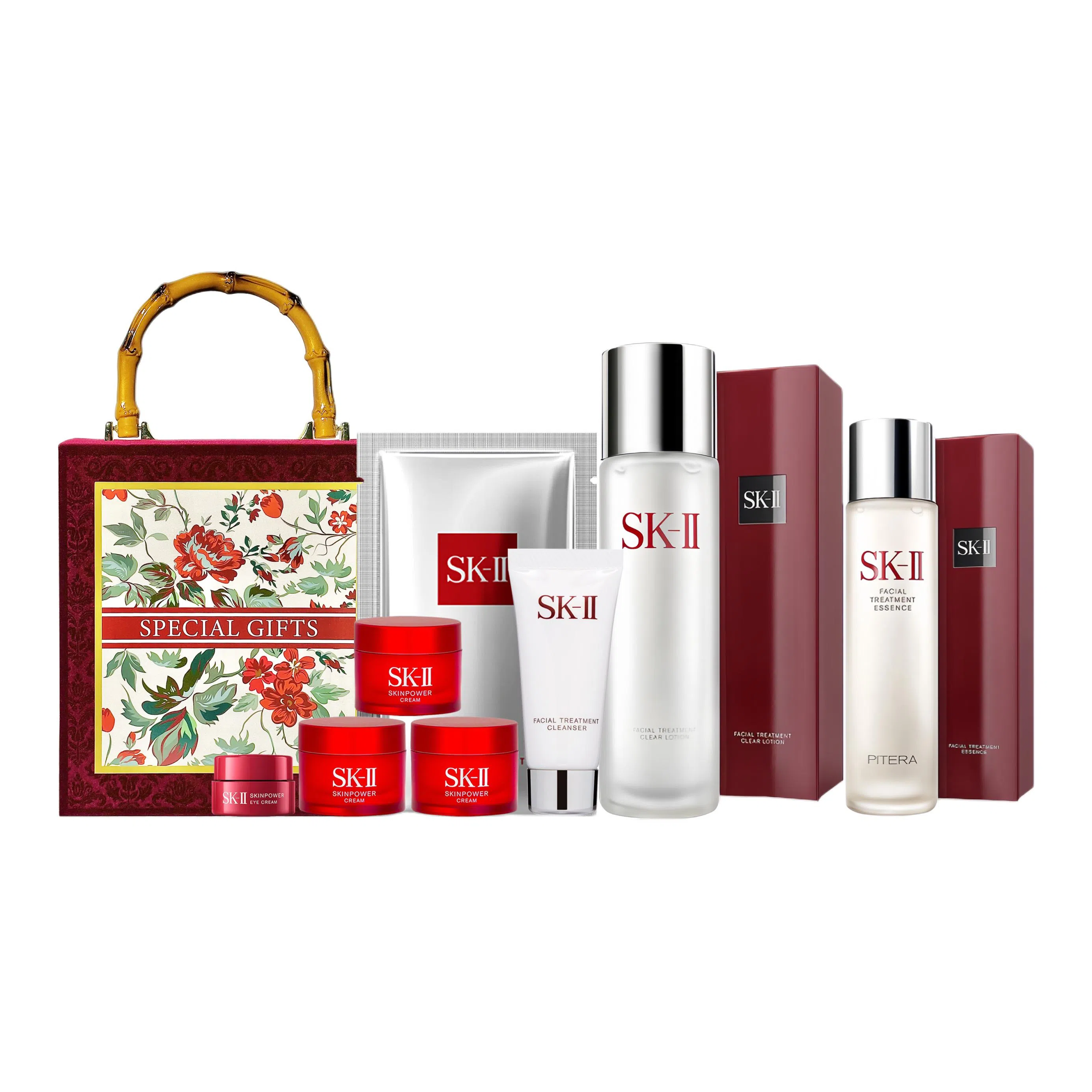 SK-II