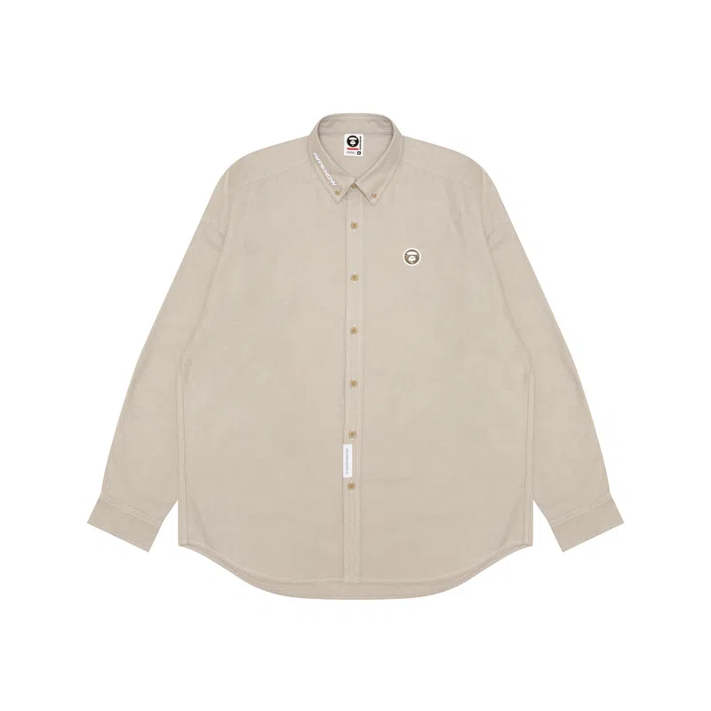 Aape FW24 logo