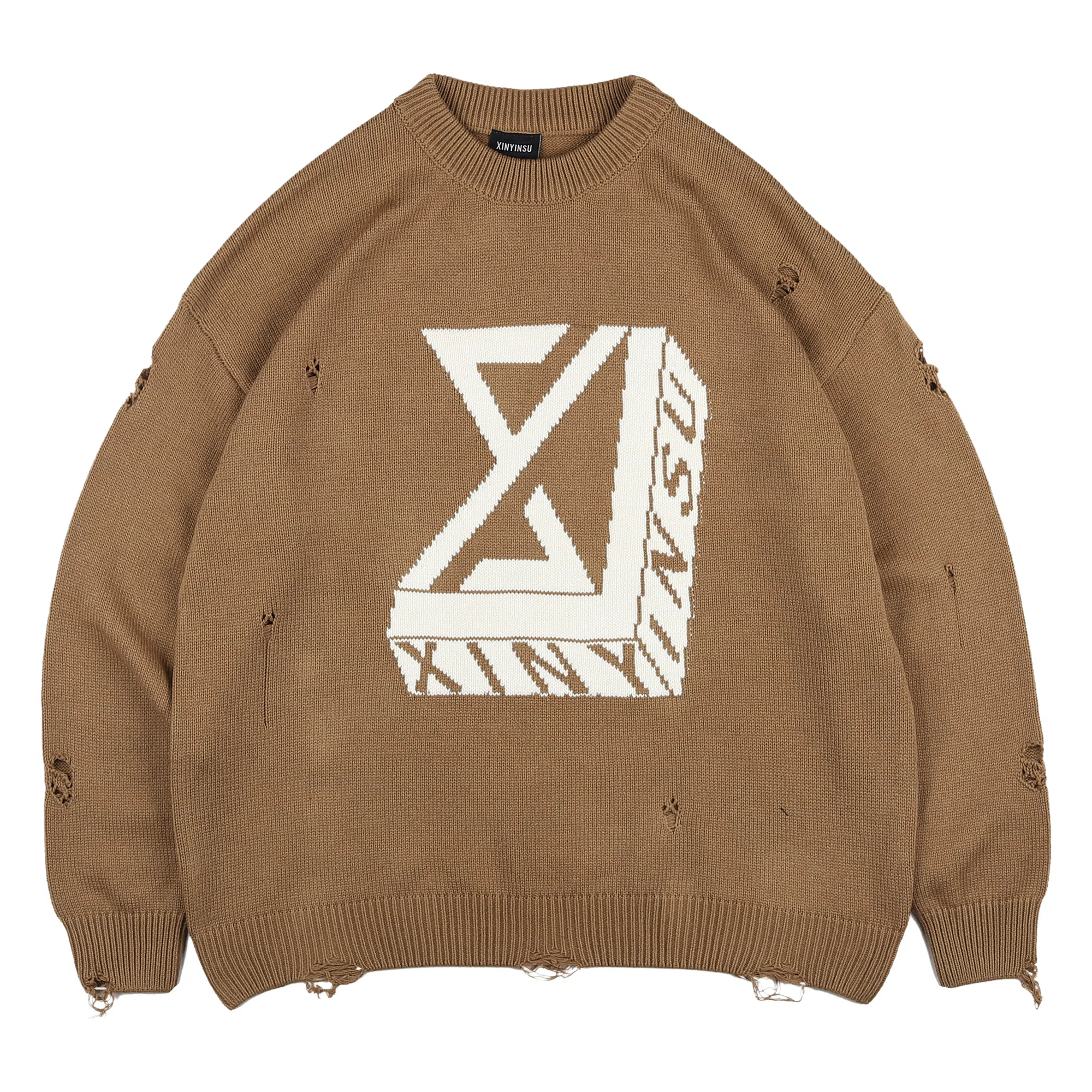 XINYINSU Sweater