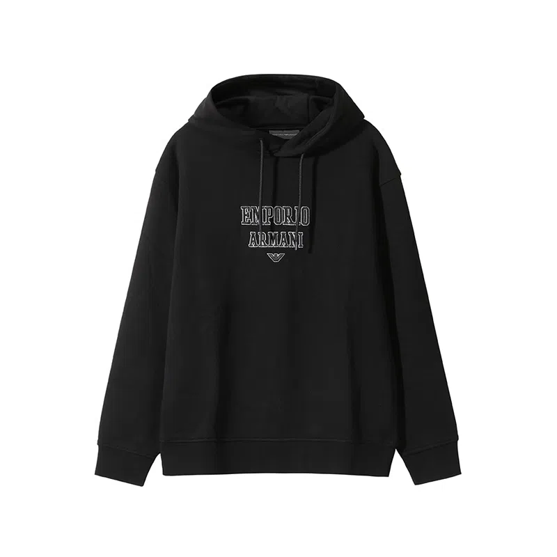 EMPORIO ARMANI FW24 Logo