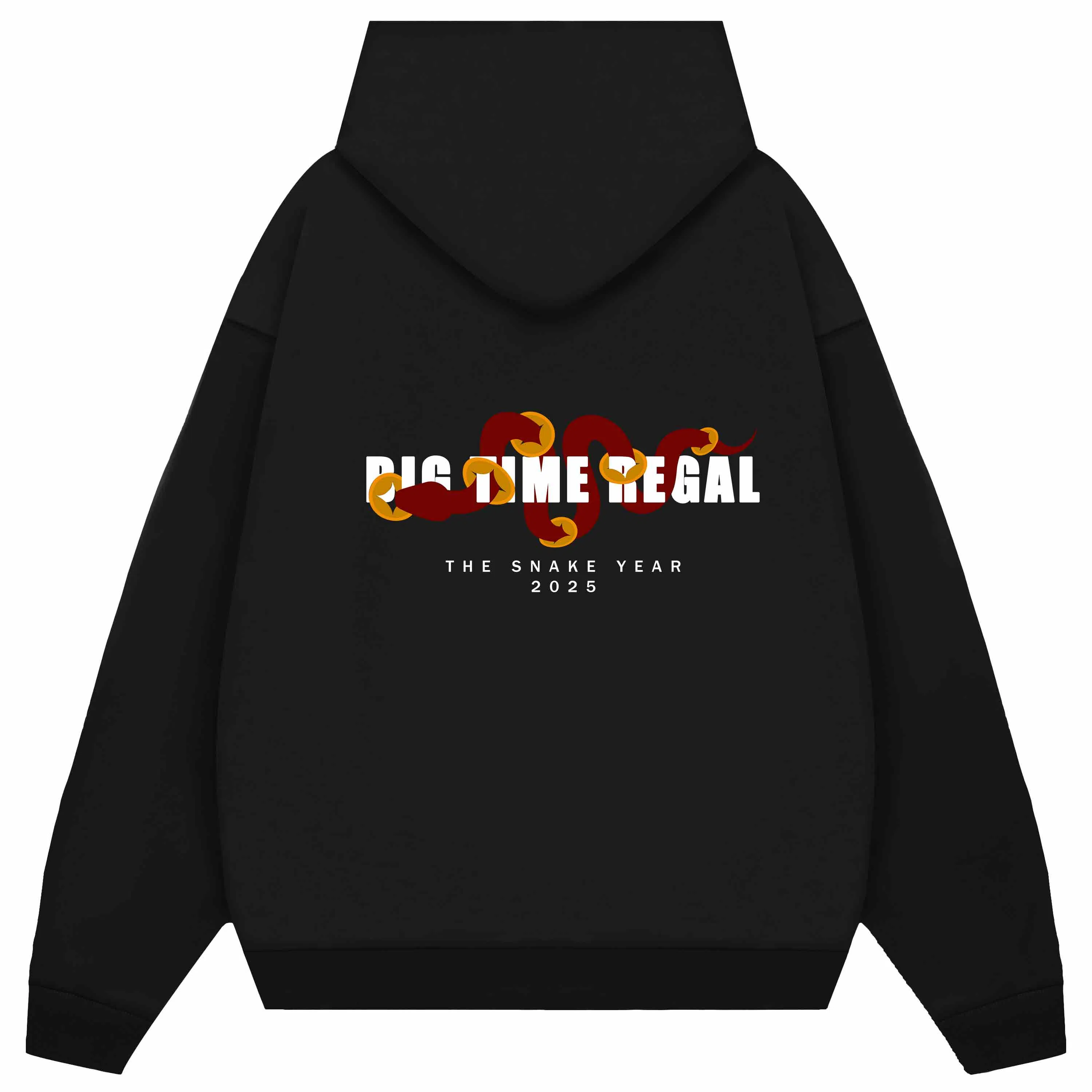 BIG TIME REGAL Hoodie