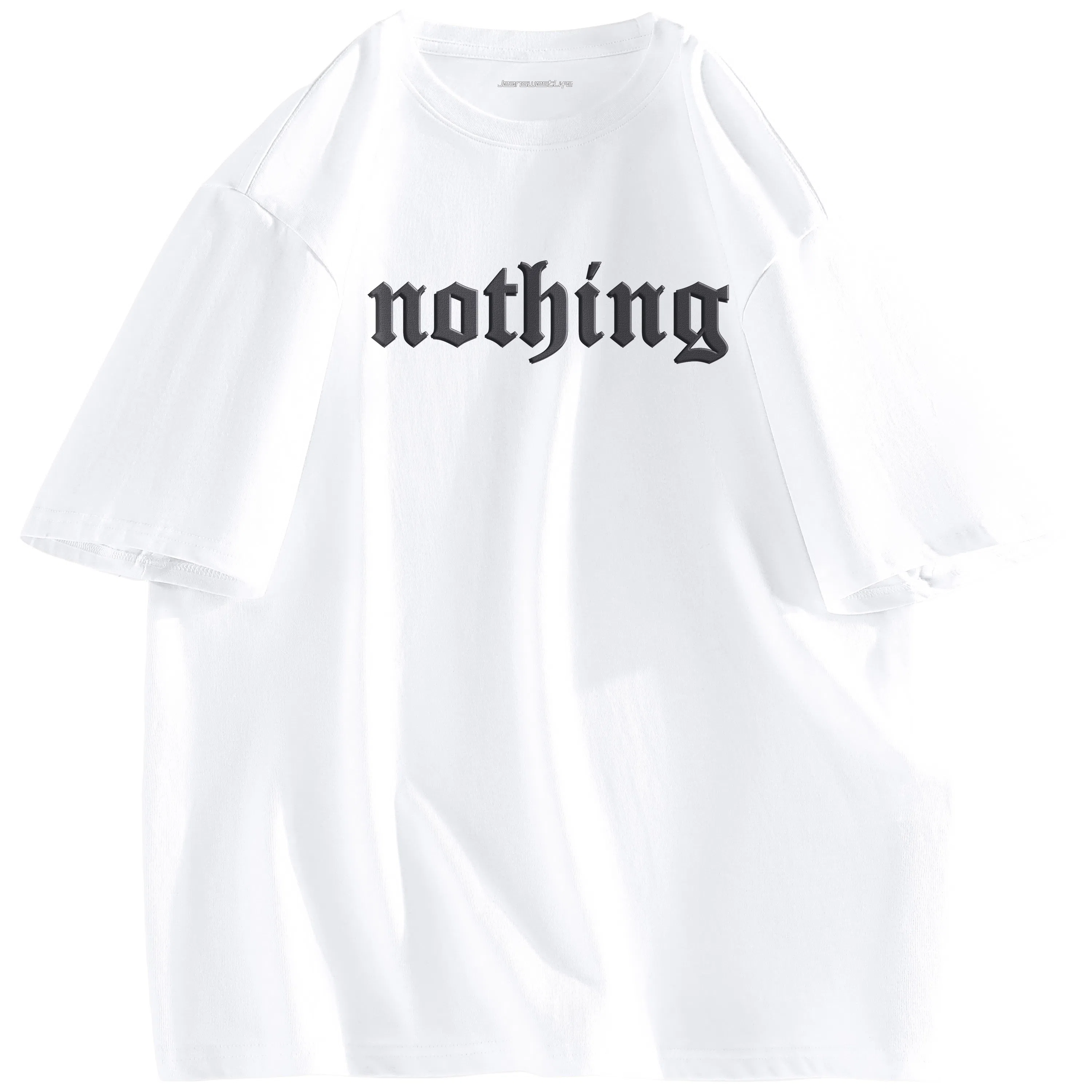 JEANSWEST LIFE 220logoT