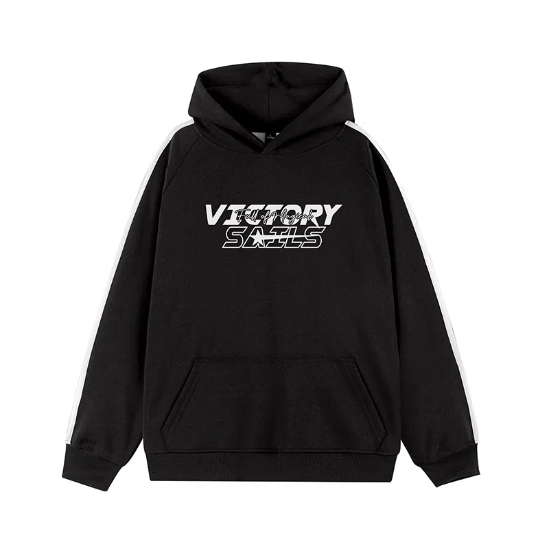 Victory sails logo