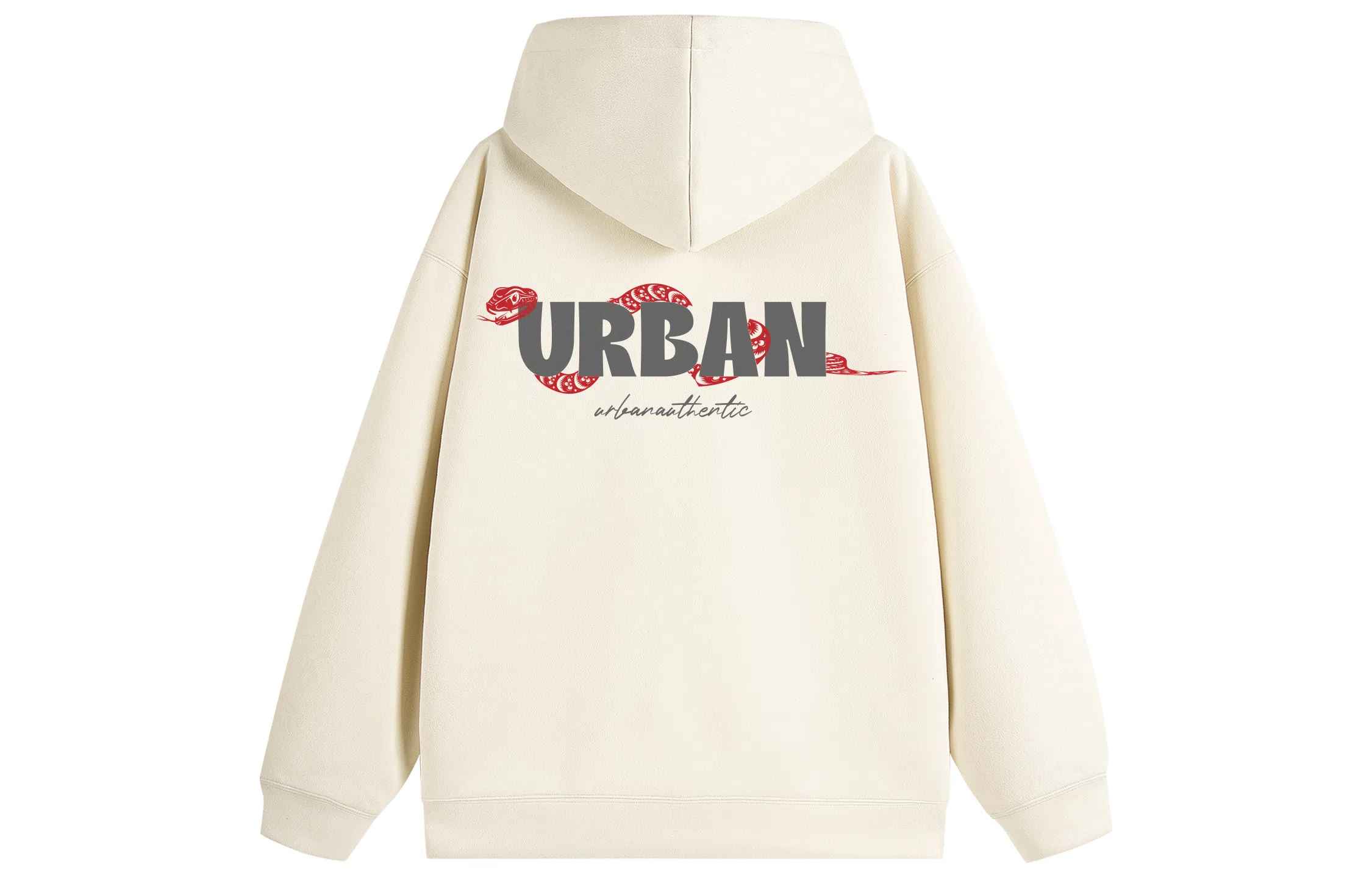 URBAN AUTHENTIC