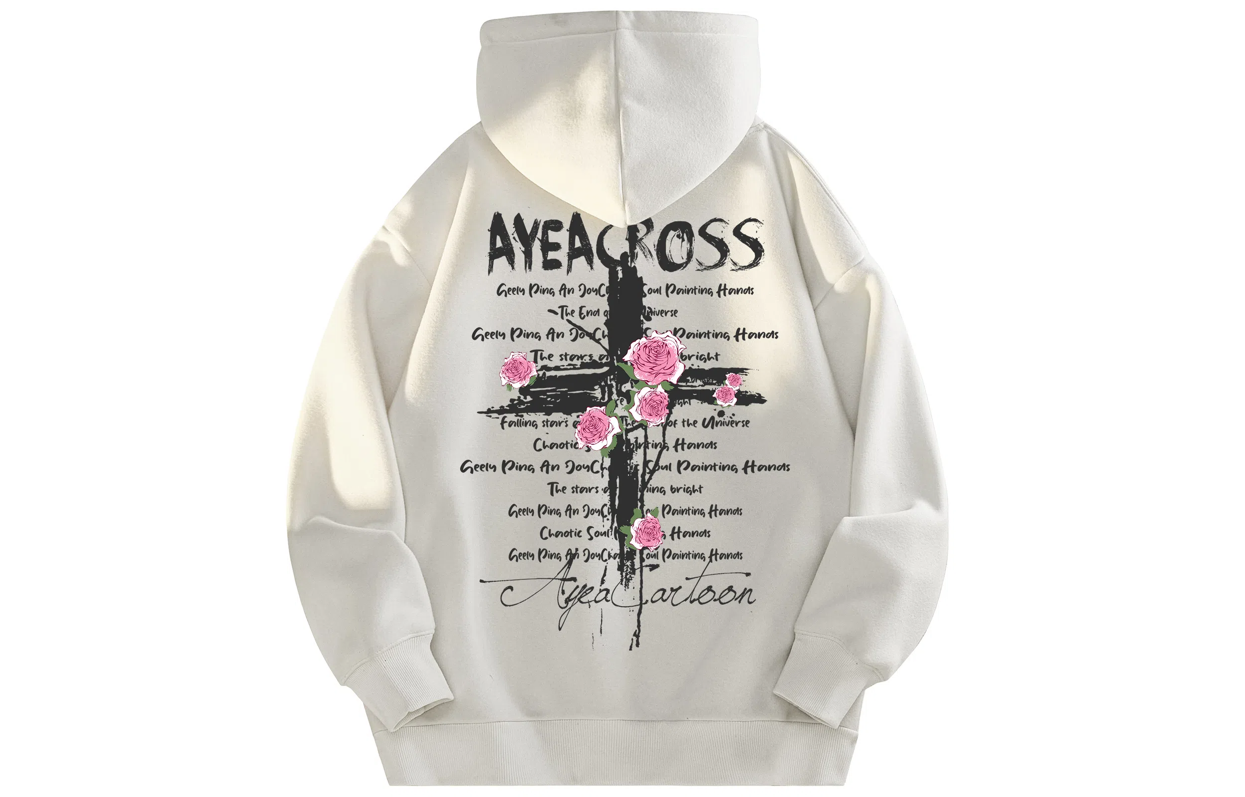 AYEA Hoodie