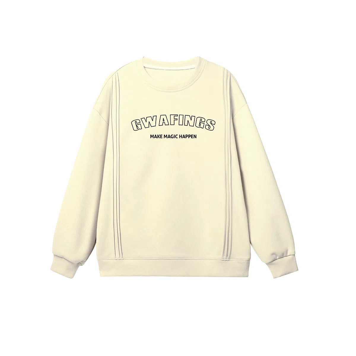 GWAF cleanfitlogo