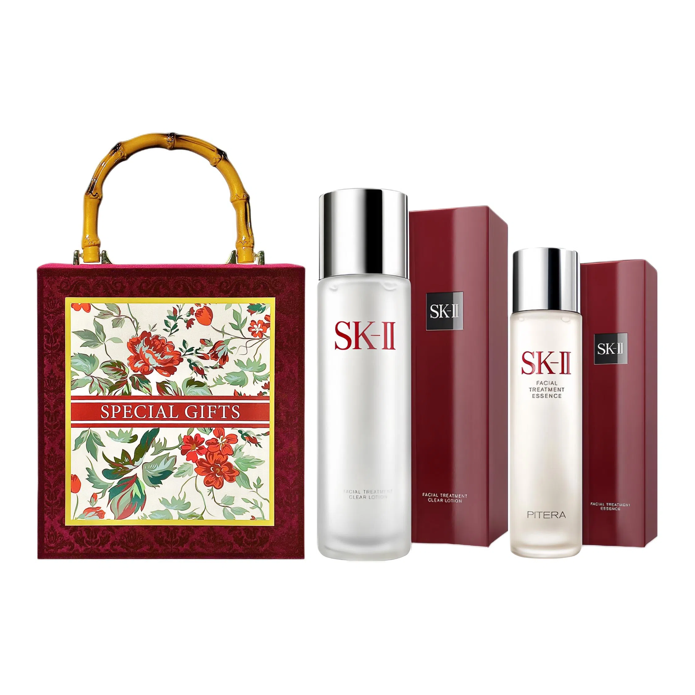 SK-II