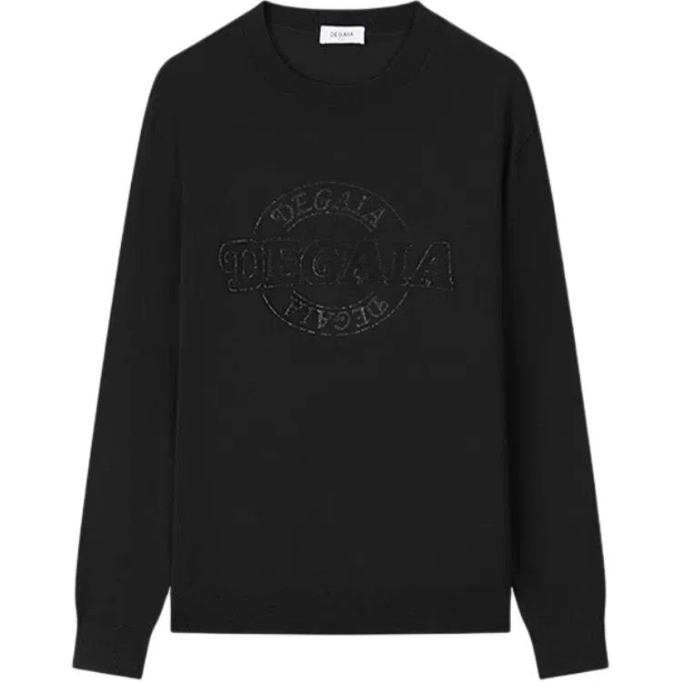 DEGAIA logo