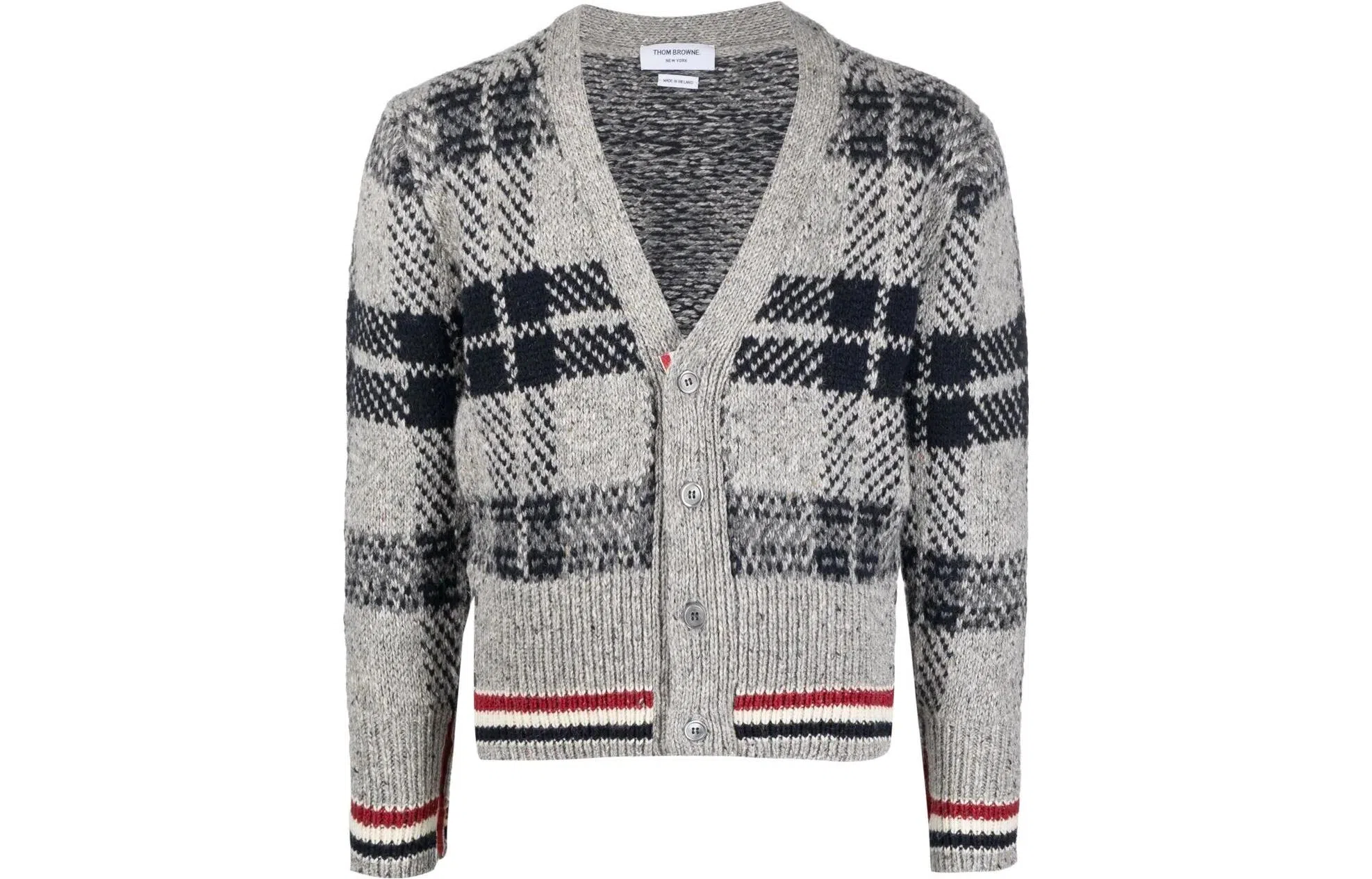THOM BROWNE FW22