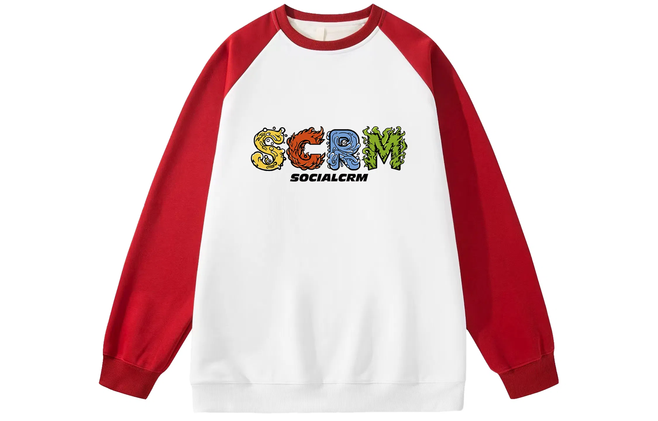 SCRM Logo