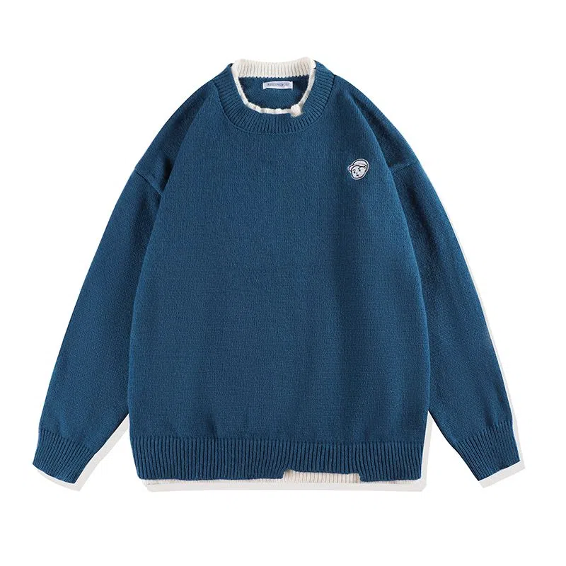 M-MAICCO Sweater