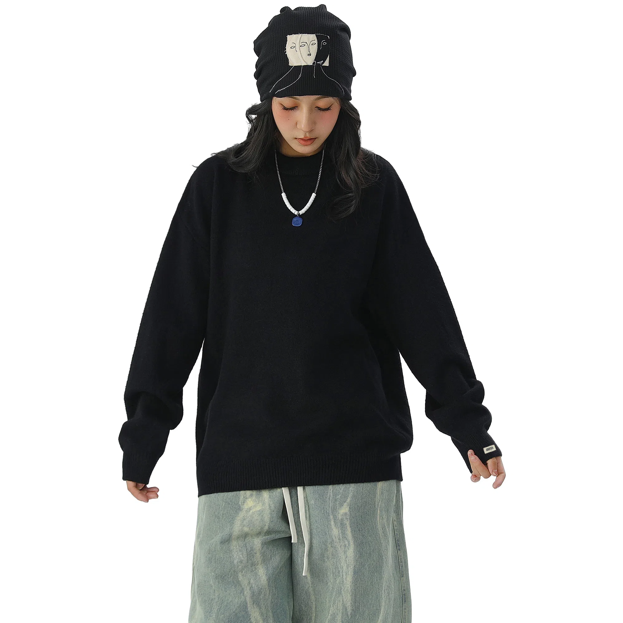 URBAN AUTHENTIC