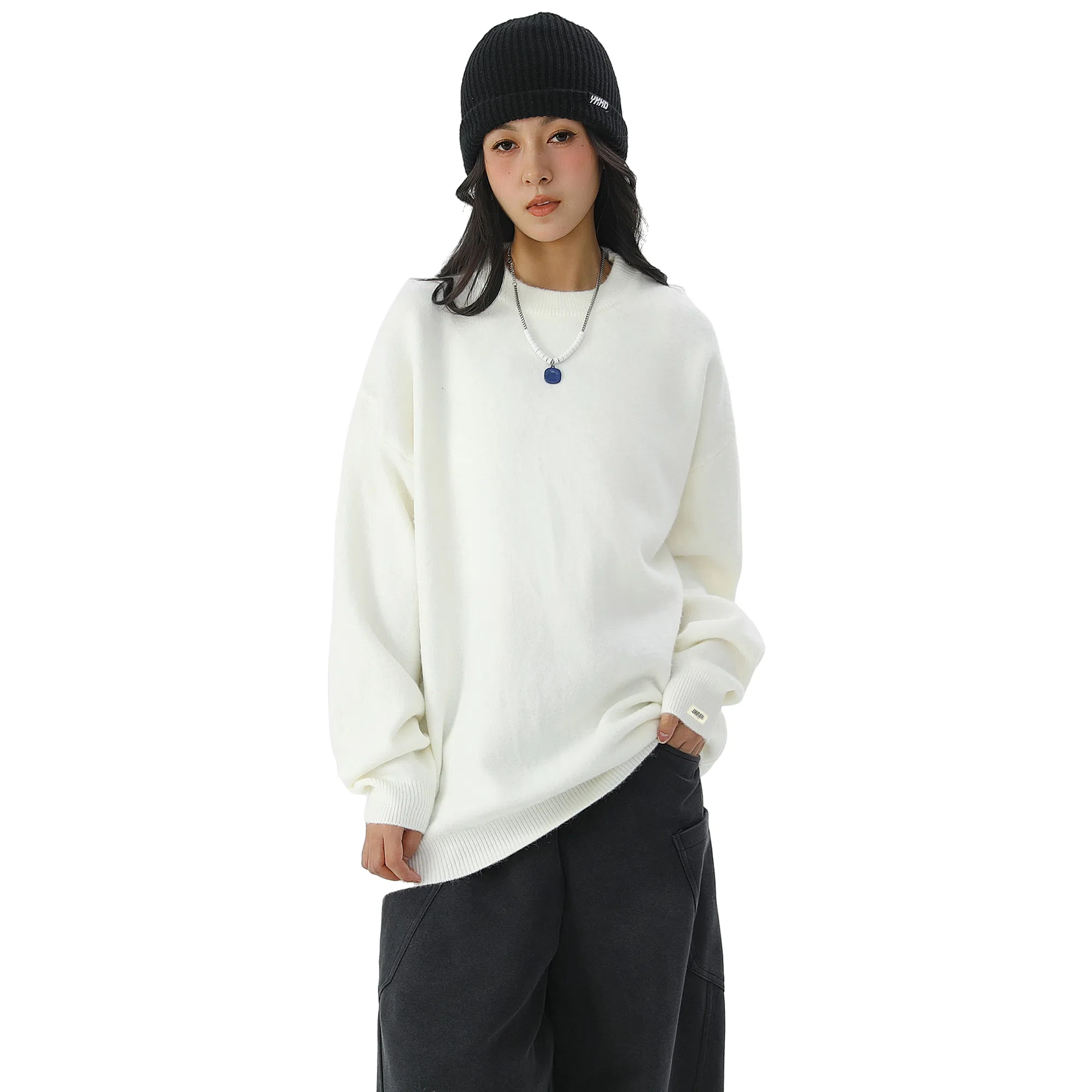 URBAN AUTHENTIC