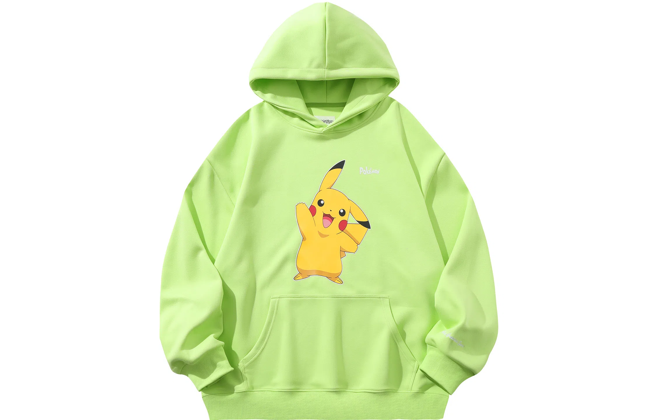 VEIDOORN x POKEMON Logo
