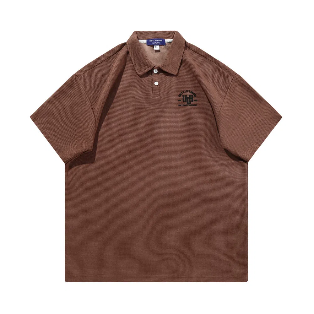 Unite Life HOODS Polo
