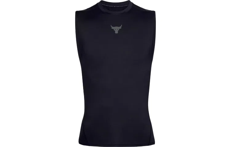 Under Armour Project Rock