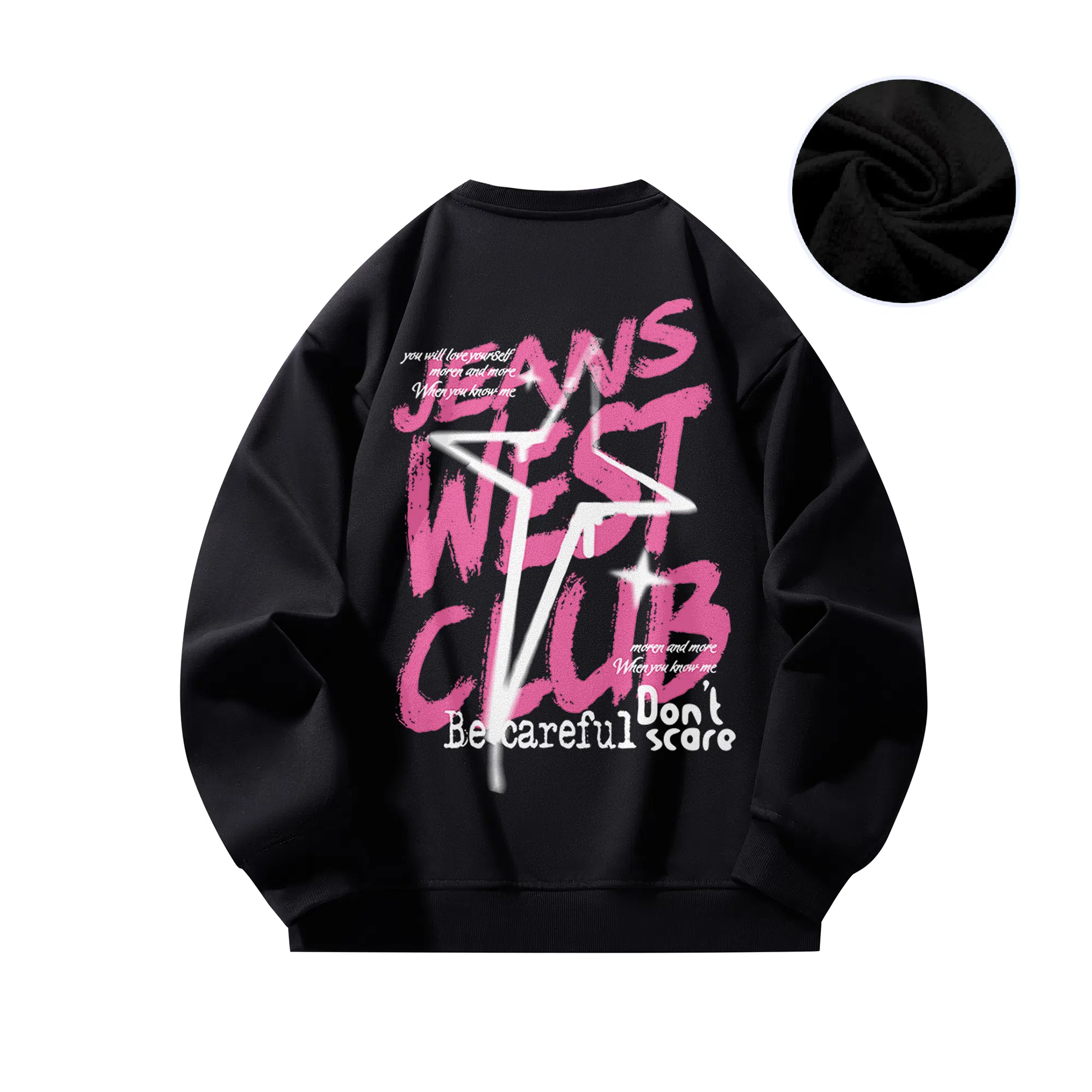JEANSWEST CLUB Logo