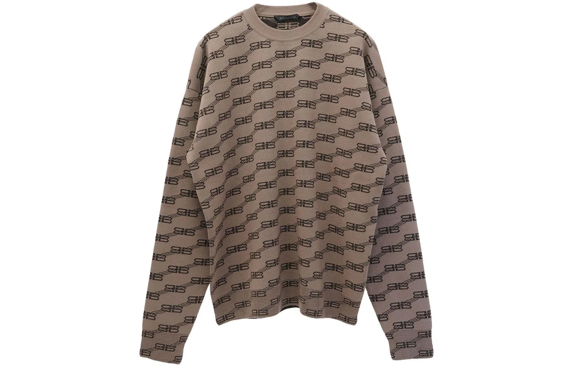 Balenciaga SS23 Logo