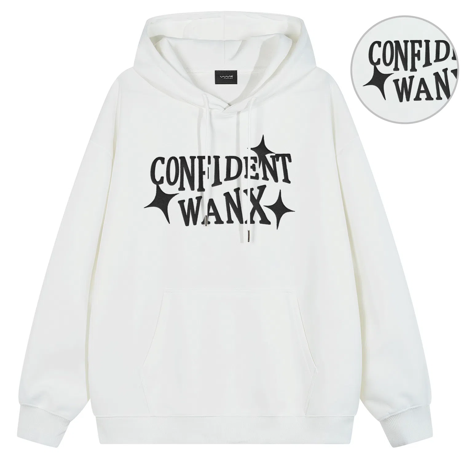 WANX Hoodie