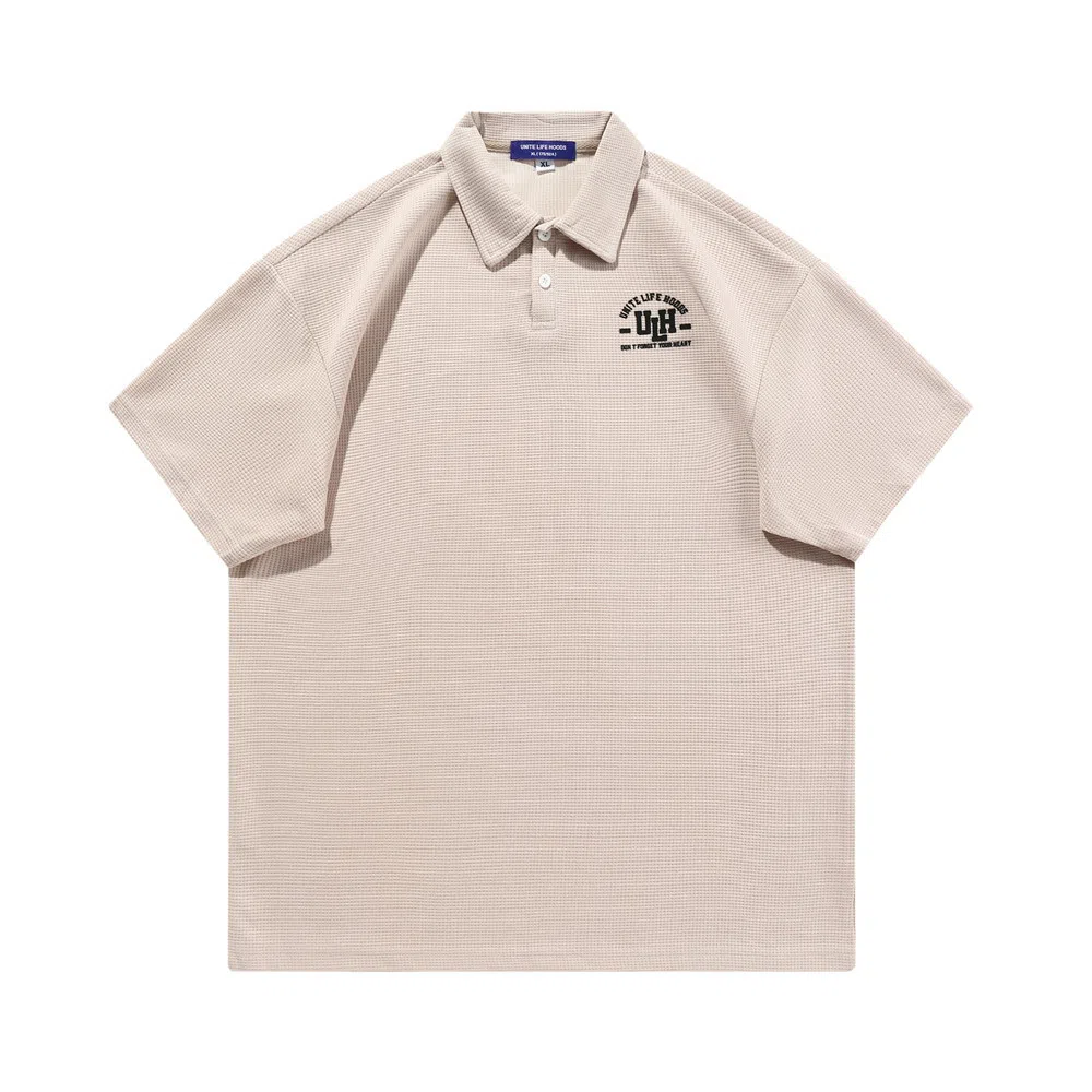Unite Life HOODS Polo