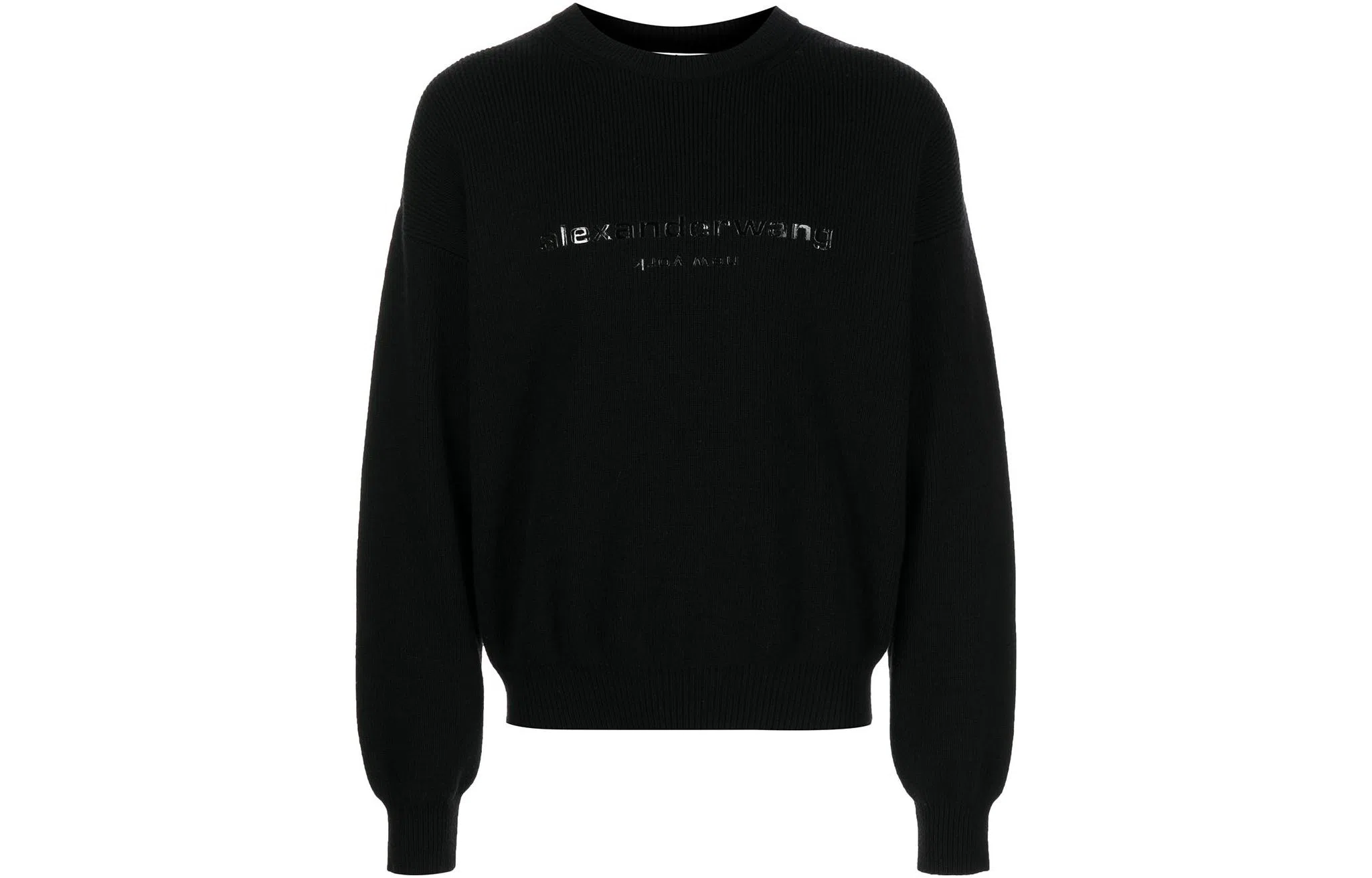 alexander wang FW22 Logo