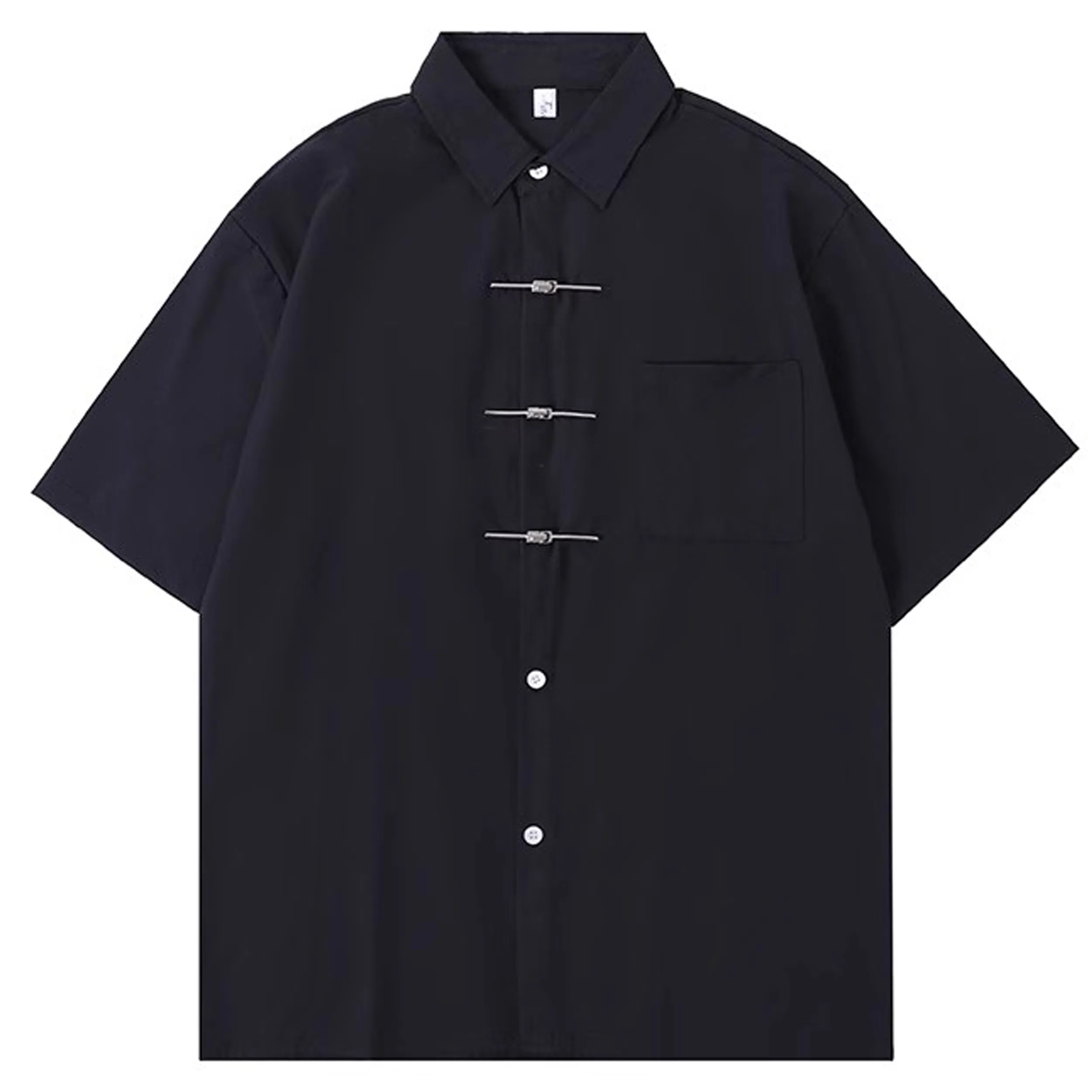 WARNING LIGHT cleanfitPolo