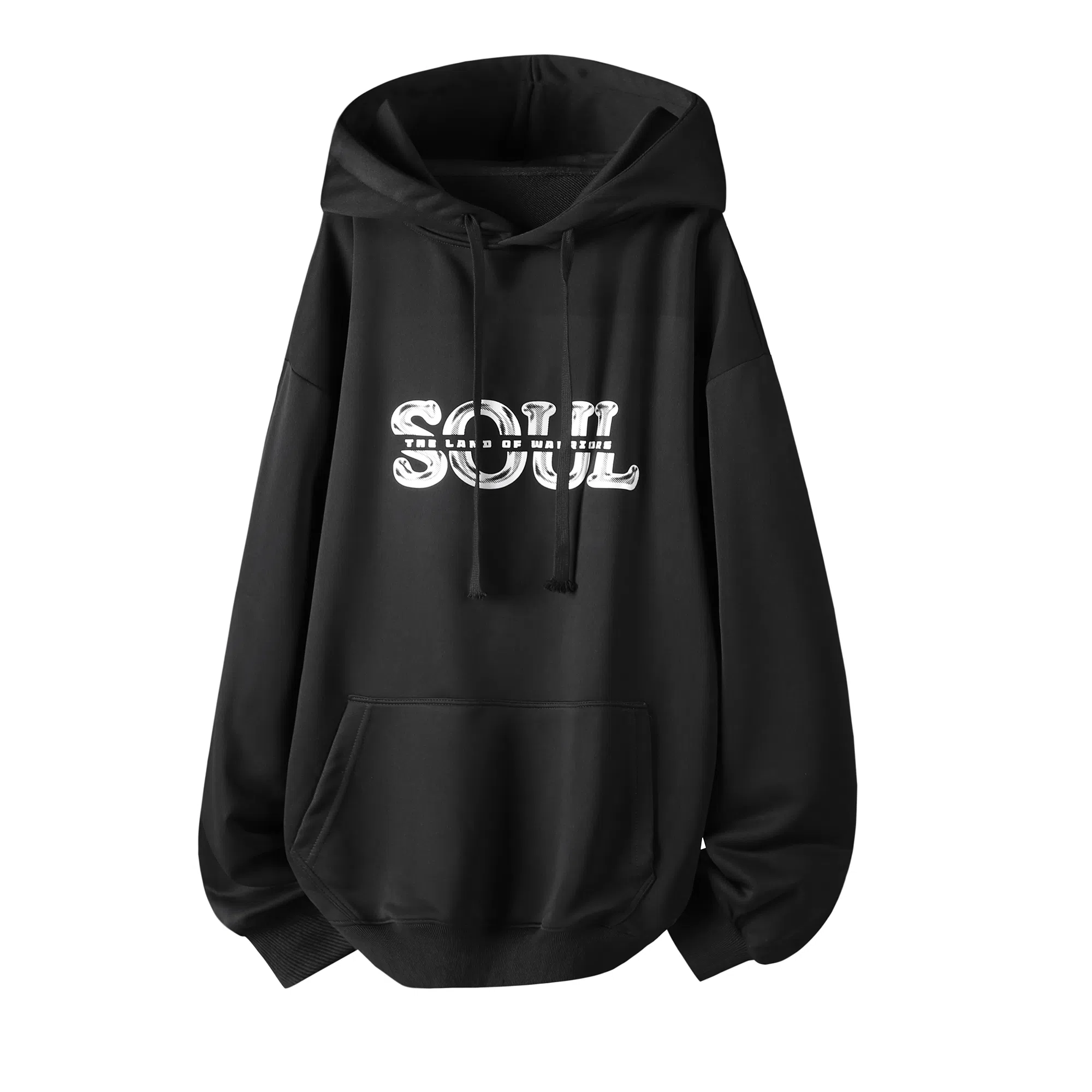 Tencent DOKI Logo Hoodie