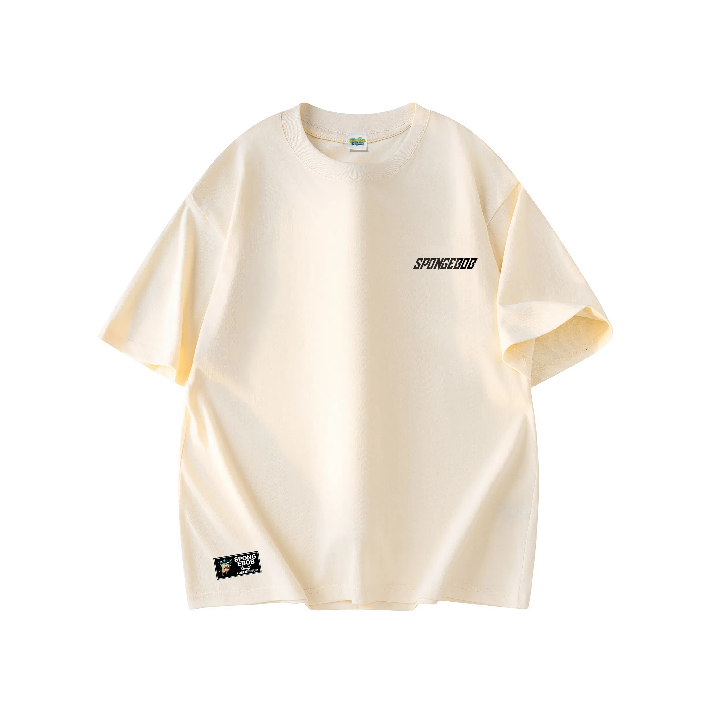 SPONGEBOB SQUAREPANTS T