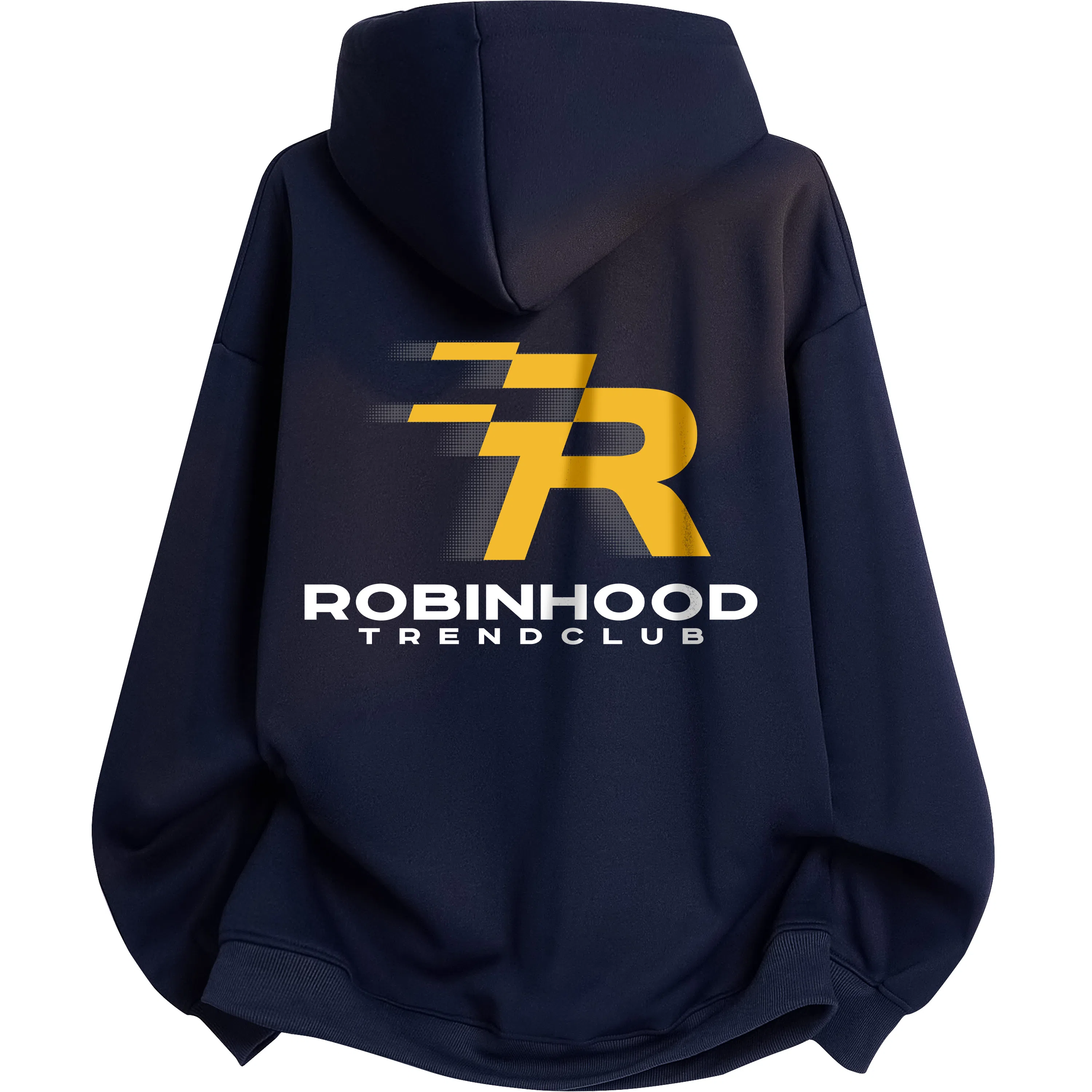 ROBINHOOD Hoodie
