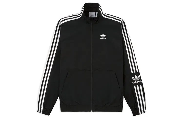 adidas originals Lock Up TT Logo
