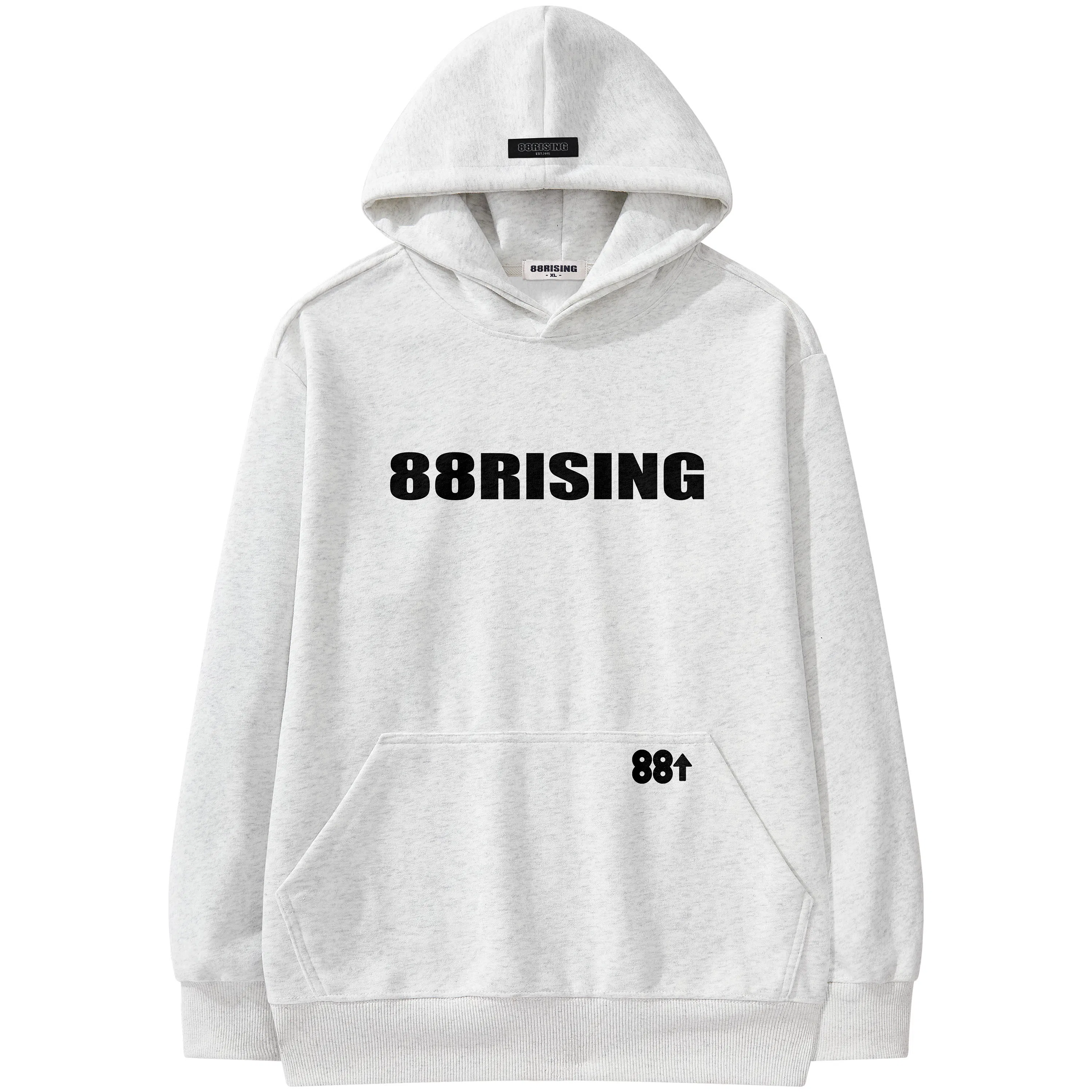 88rising LOGO