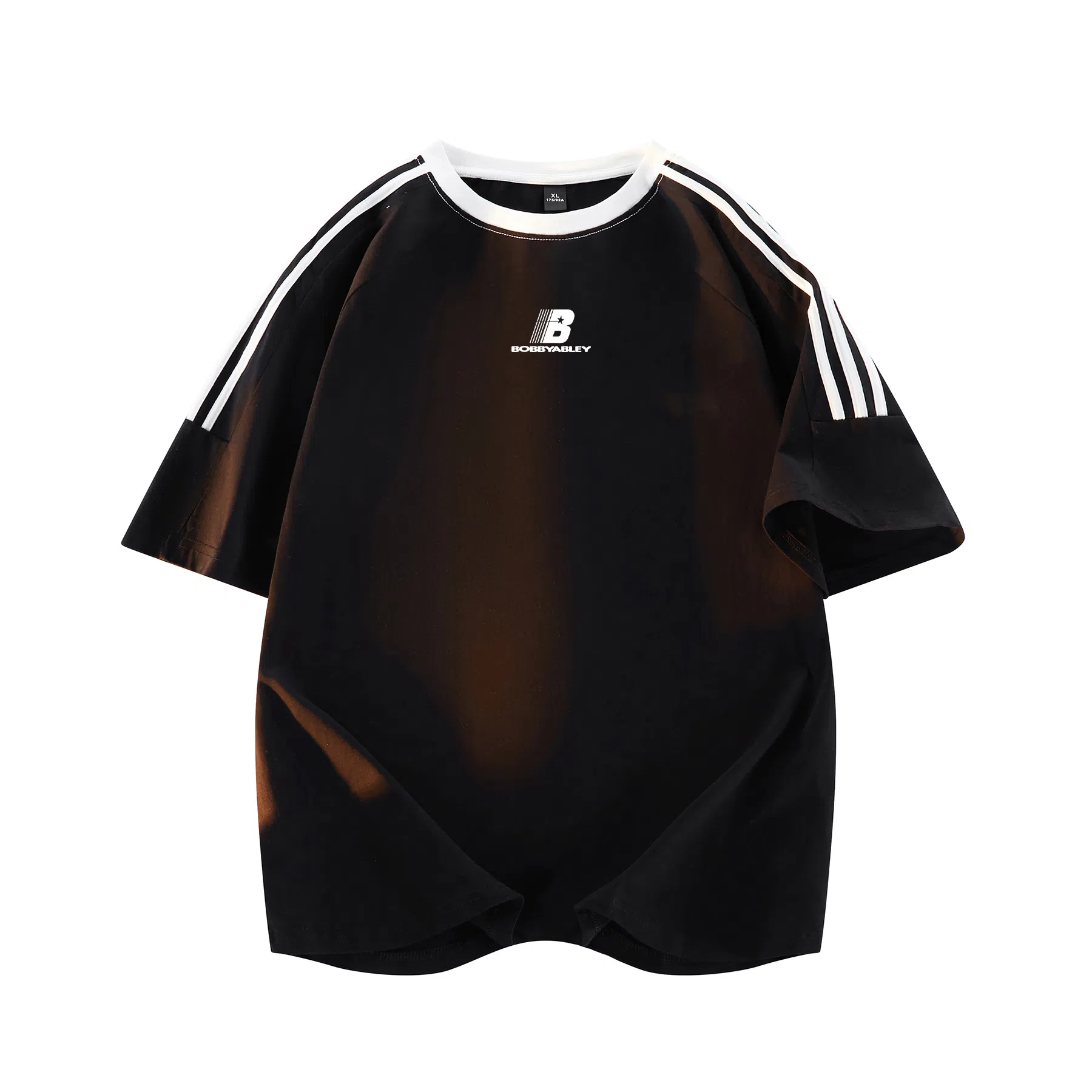 BOBBY ABLEY T