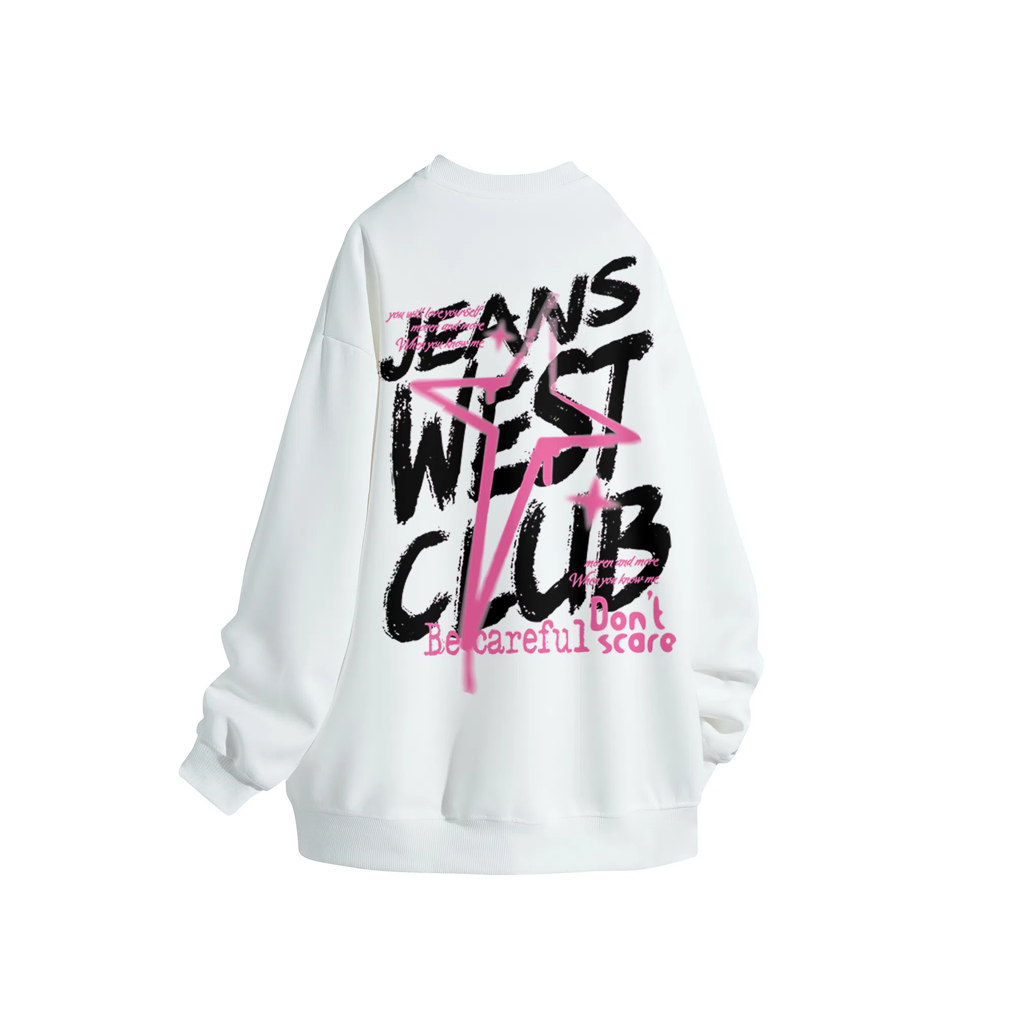 JEANSWEST CLUB Logo