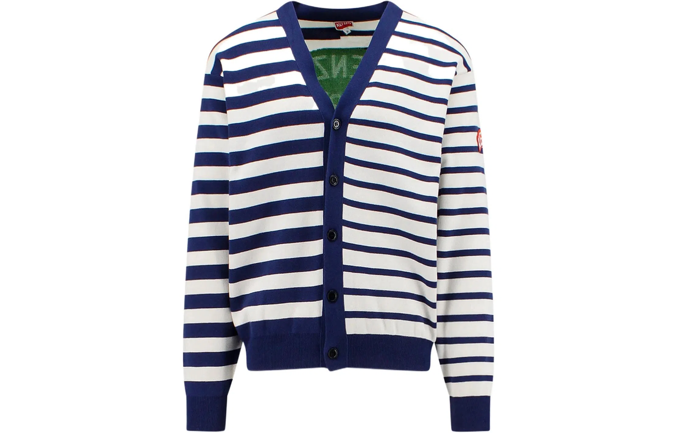 KENZO SS23 V