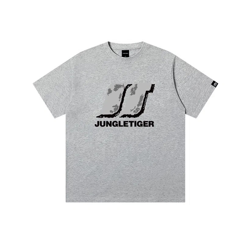 JUNGLE TIGER T