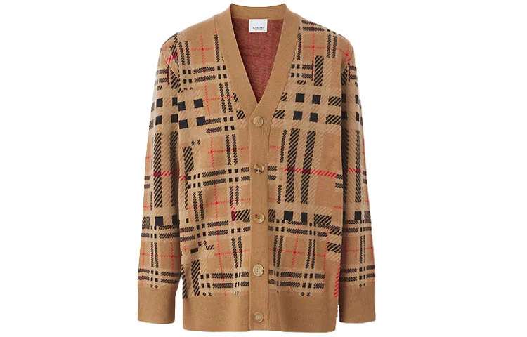 Burberry Cardigan