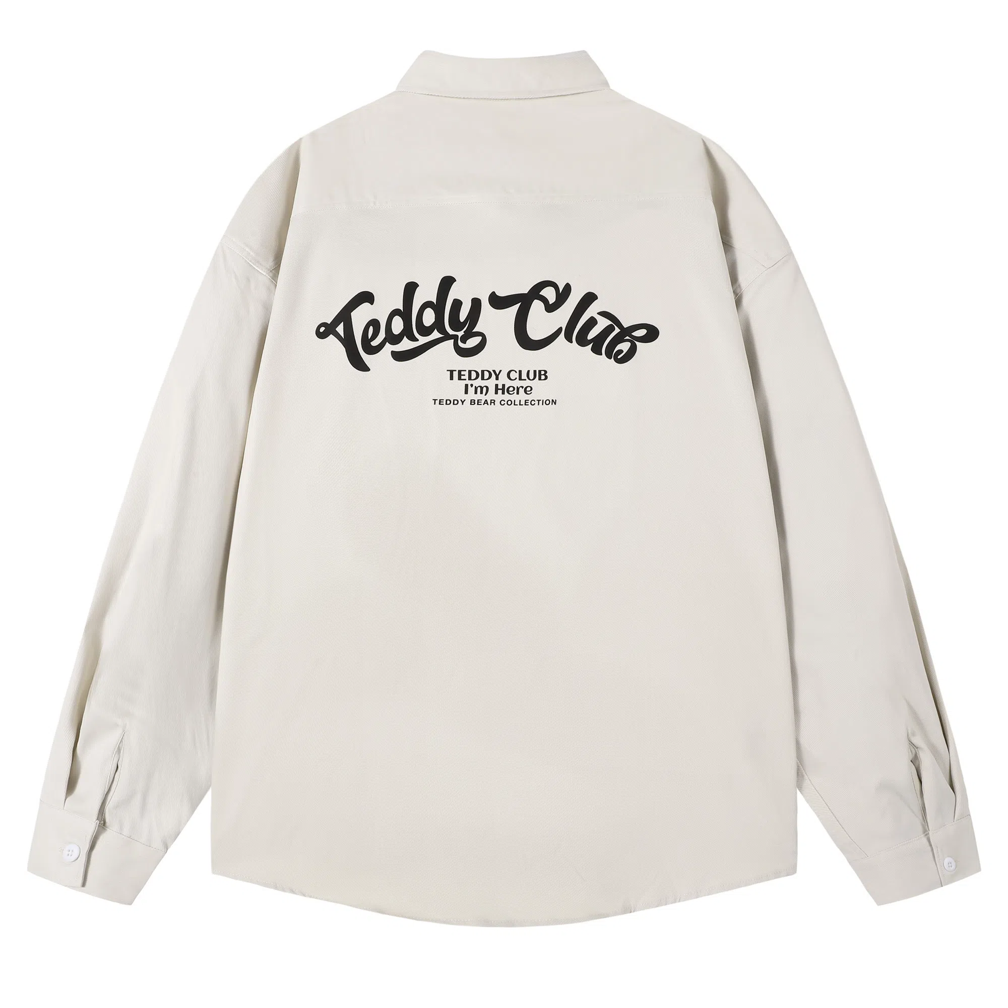 TeddyClub cityboyLogo